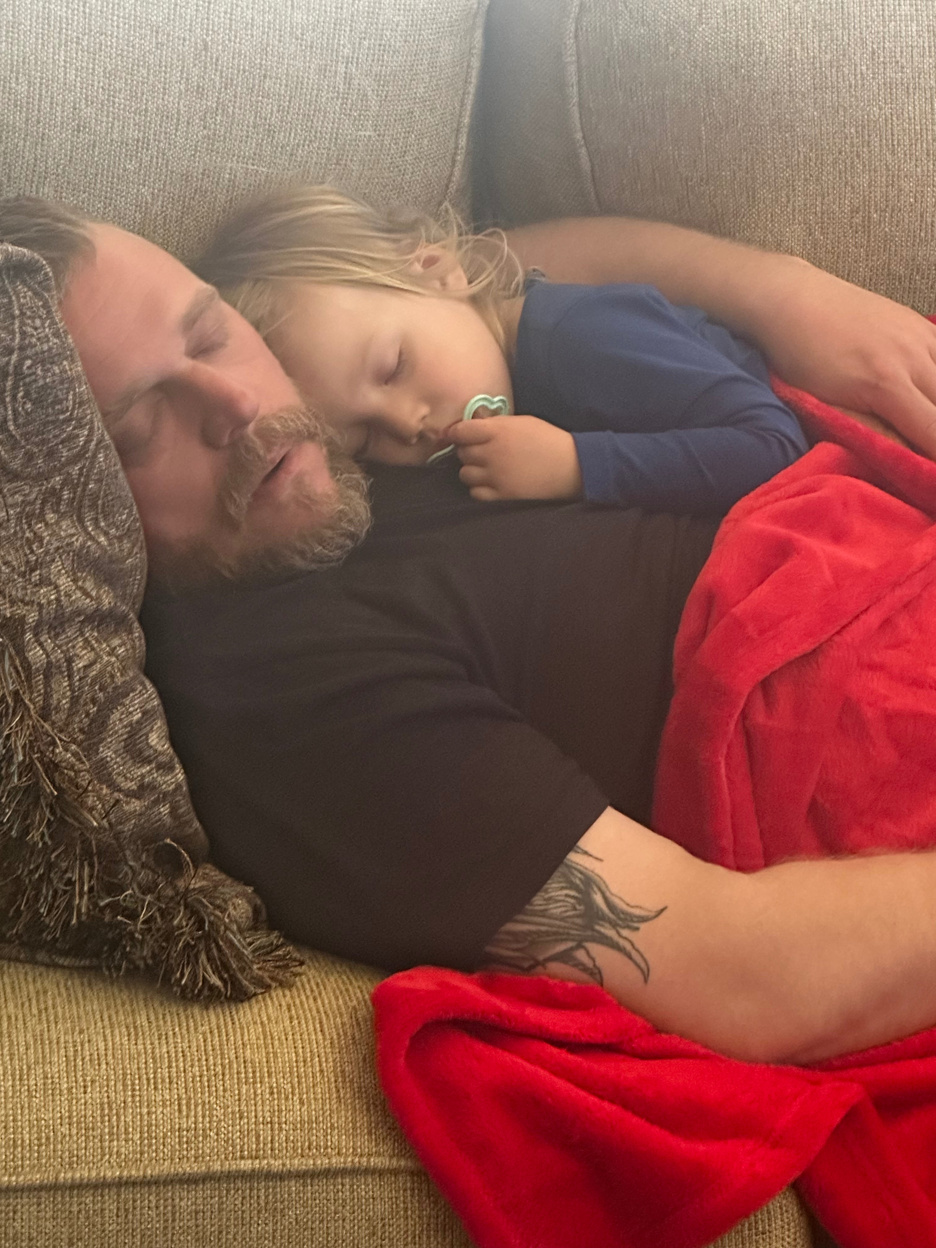 Support Lynlee Belle after losing her daddy campaign photo, 4 of 7