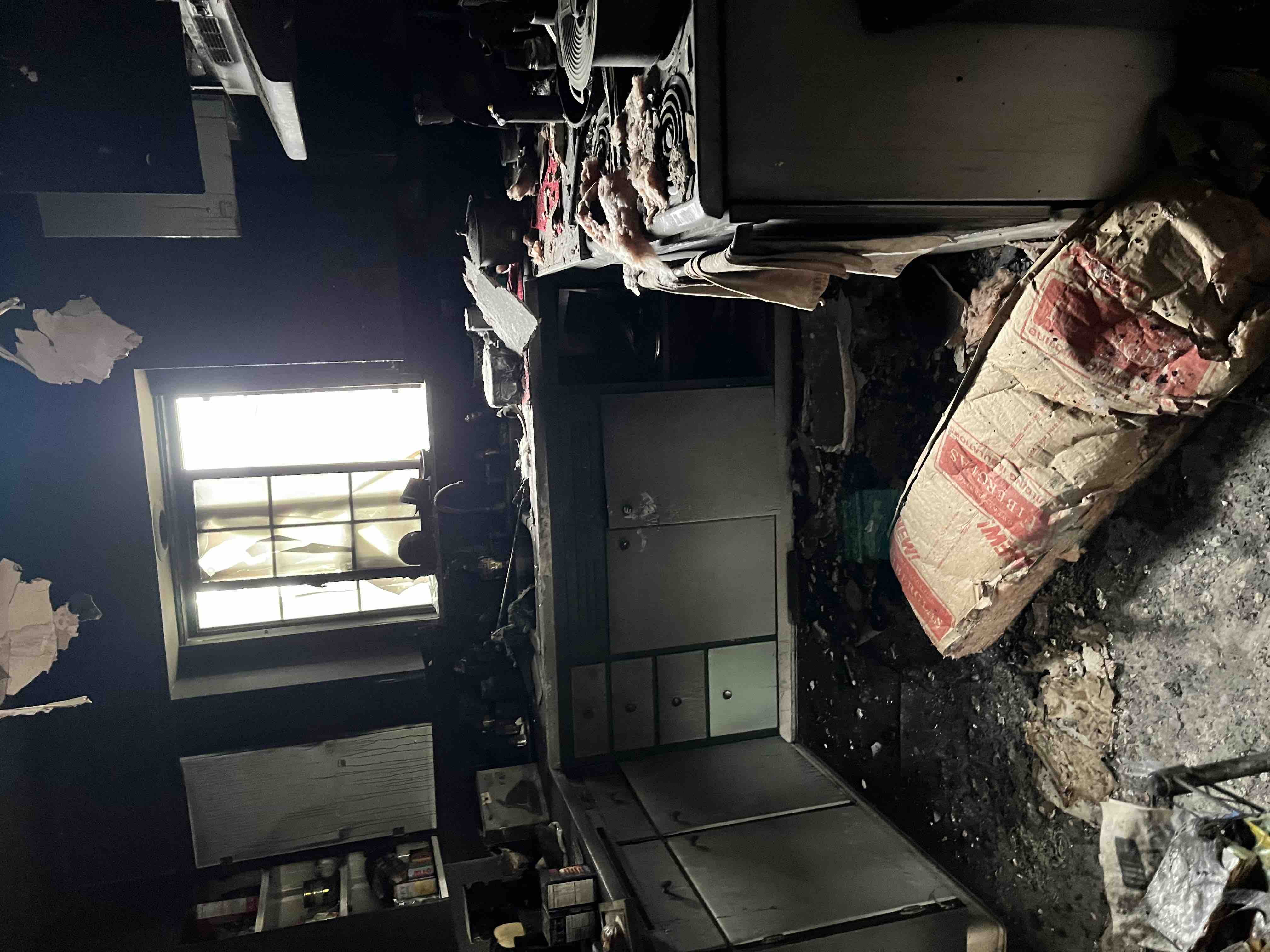 Support Lise and Her Boys After Devastating Fire campaign photo, 6 of 11