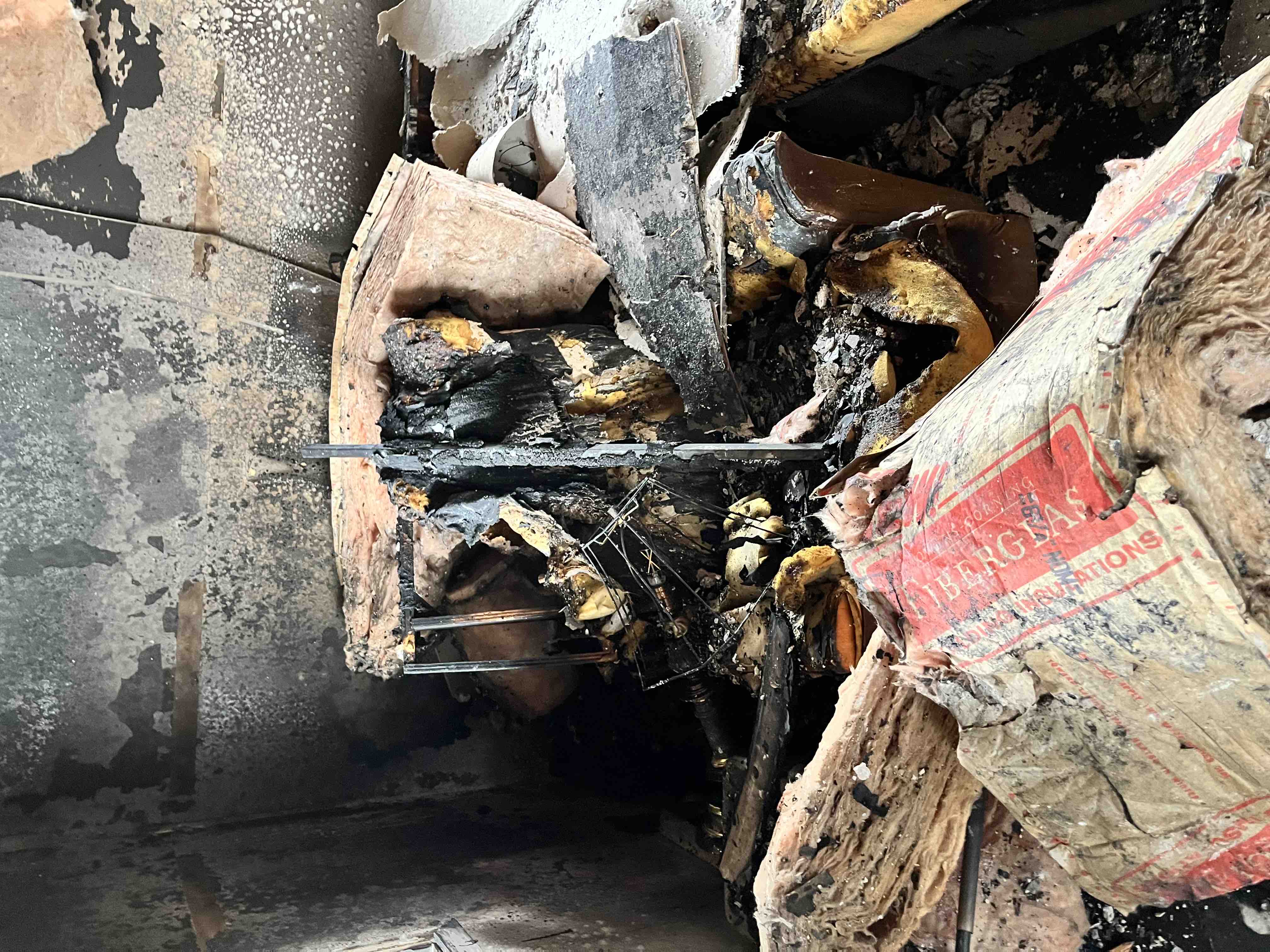 Support Lise and Her Boys After Devastating Fire campaign photo, 7 of 11