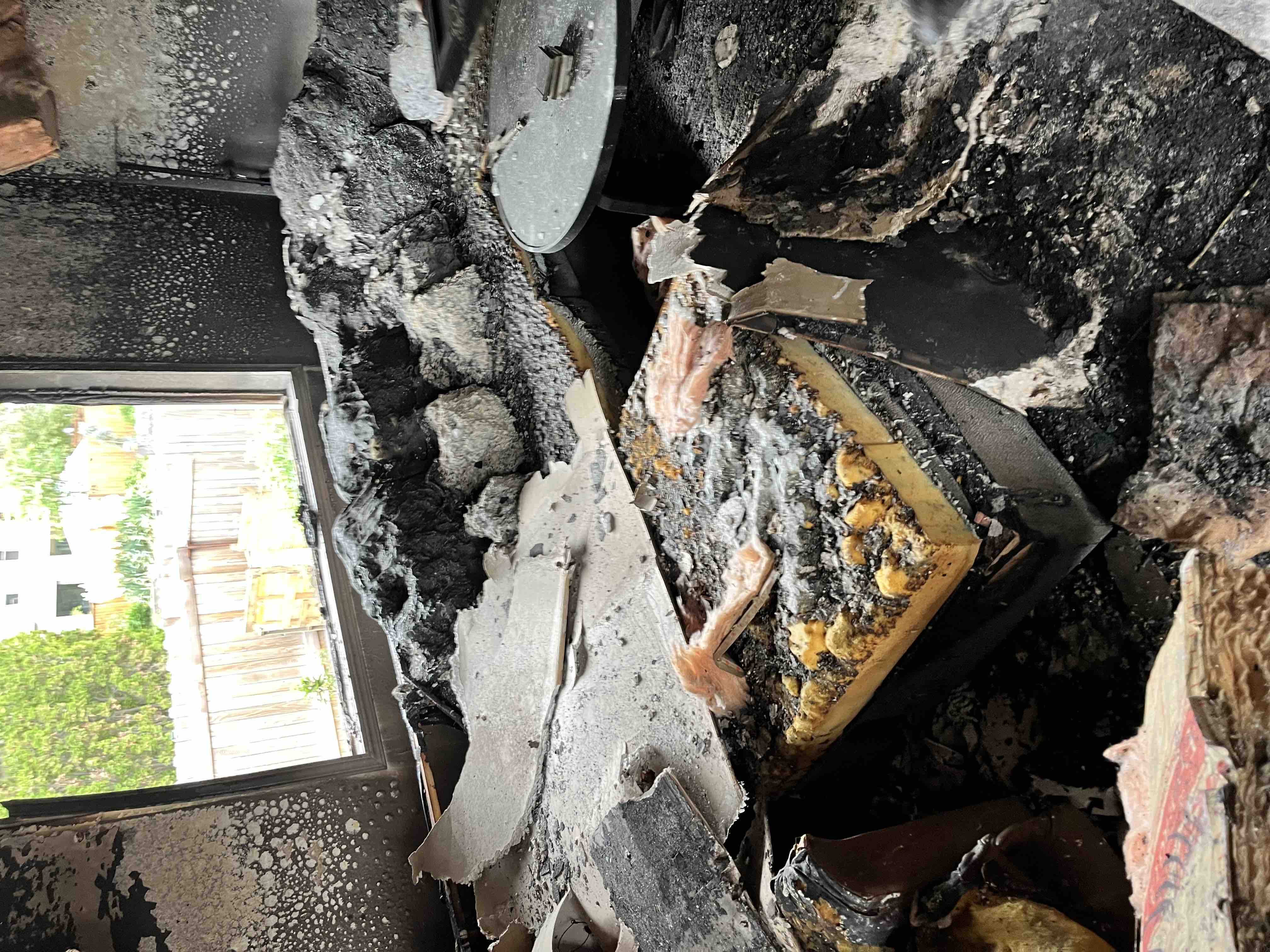 Support Lise and Her Boys After Devastating Fire campaign photo, 8 of 11