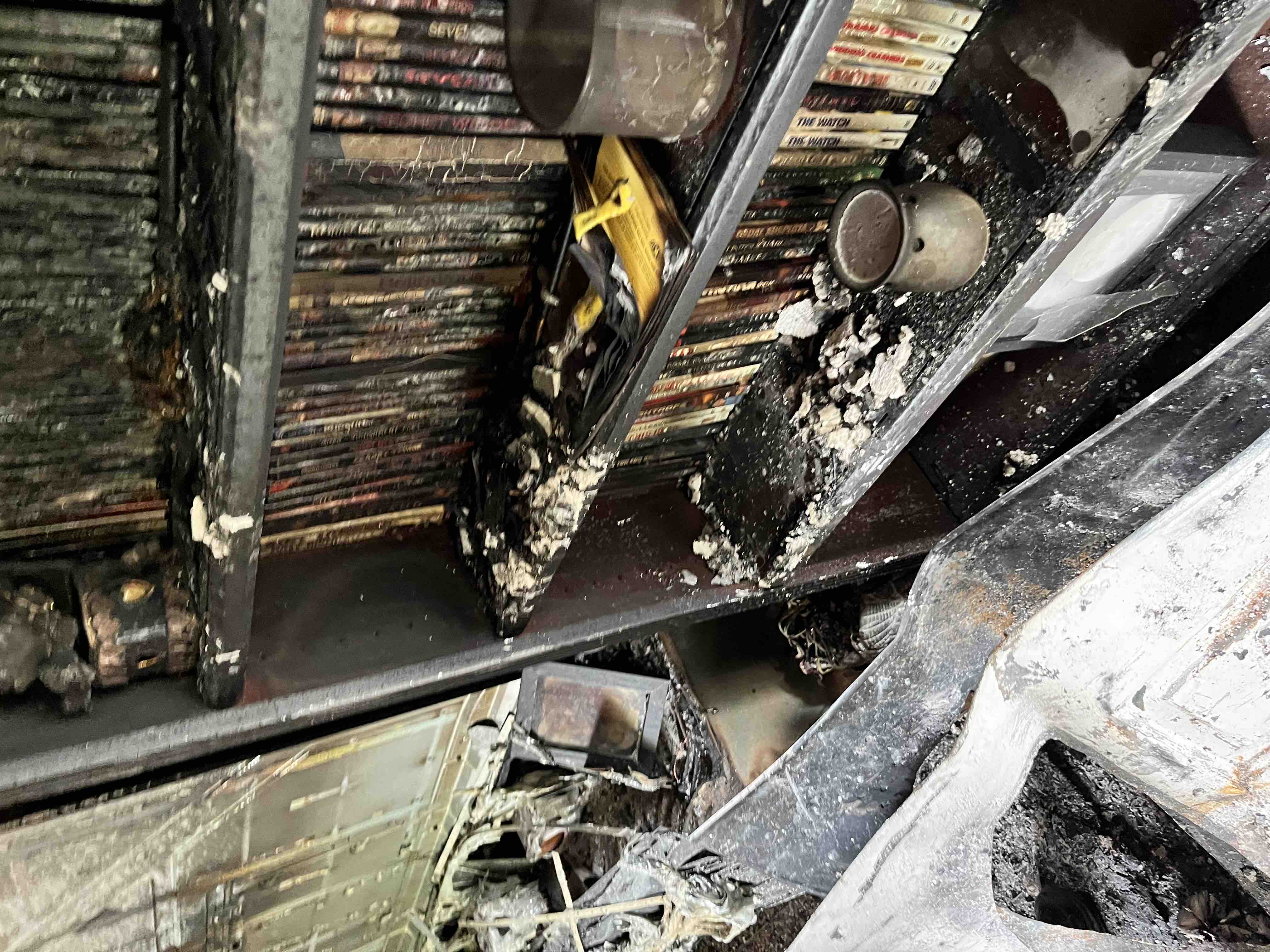 Support Lise and Her Boys After Devastating Fire campaign photo, 9 of 11