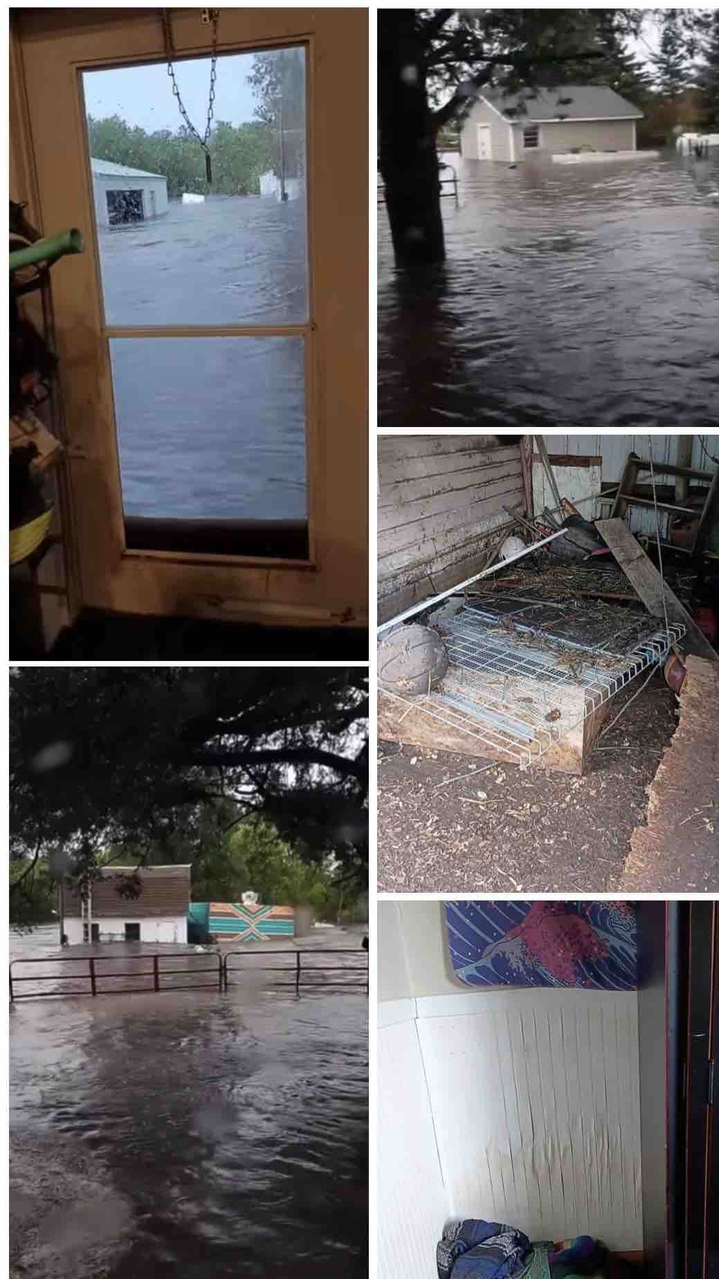 Help the Seibert Family Rebuild After Flooding campaign photo, 2 of 7