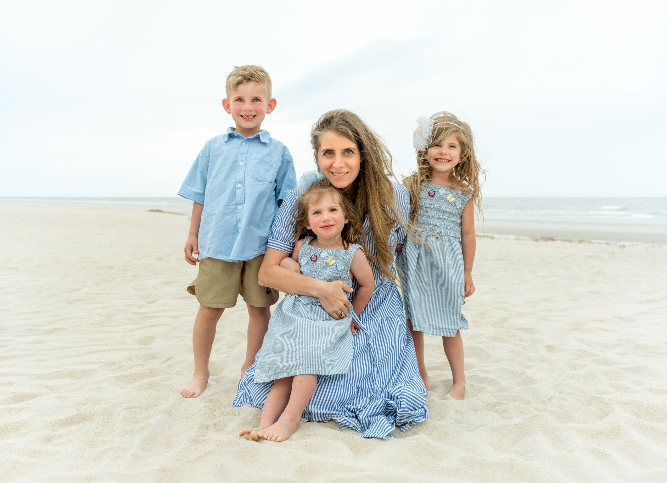 A Legacy of Love: Supporting Jim & the Children campaign photo, 2 of 7