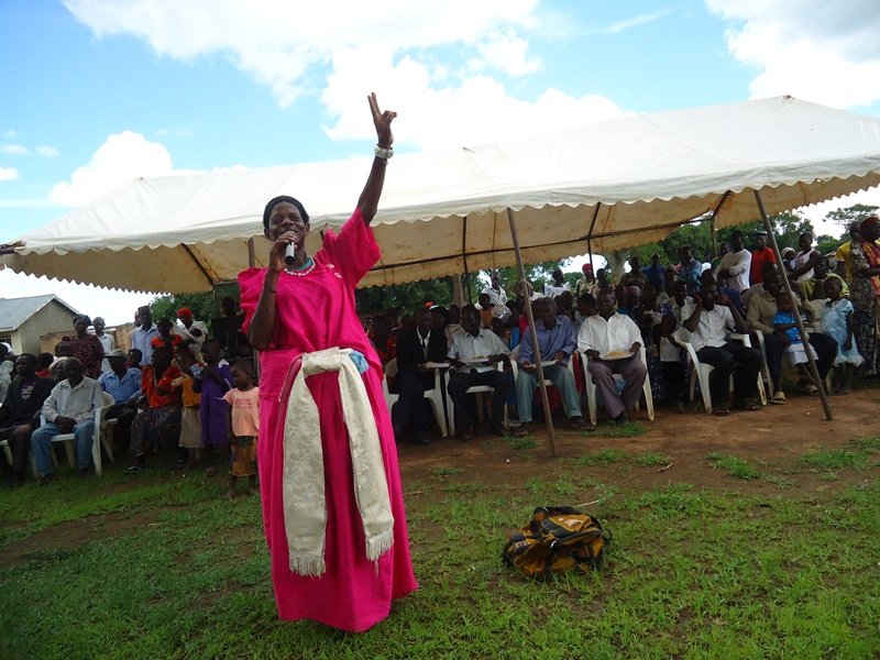 Help Communities to get Safe Water & Sanitation campaign photo, 6 of 7