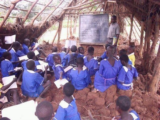 Help Communities to get Safe Water & Sanitation campaign photo, 4 of 7