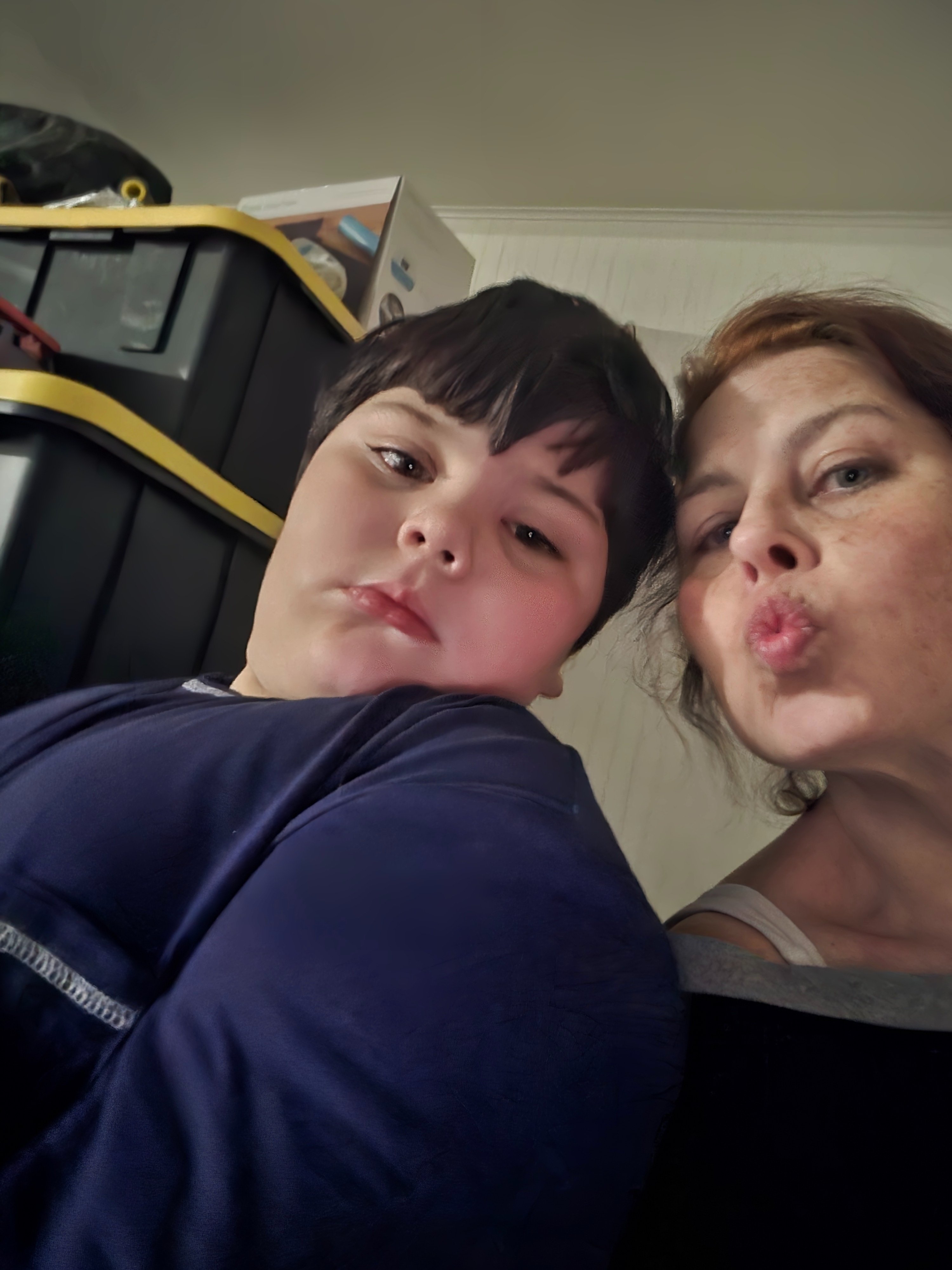 Help Sandra Keep Her Children’s Sanctuary campaign photo, 2 of 8