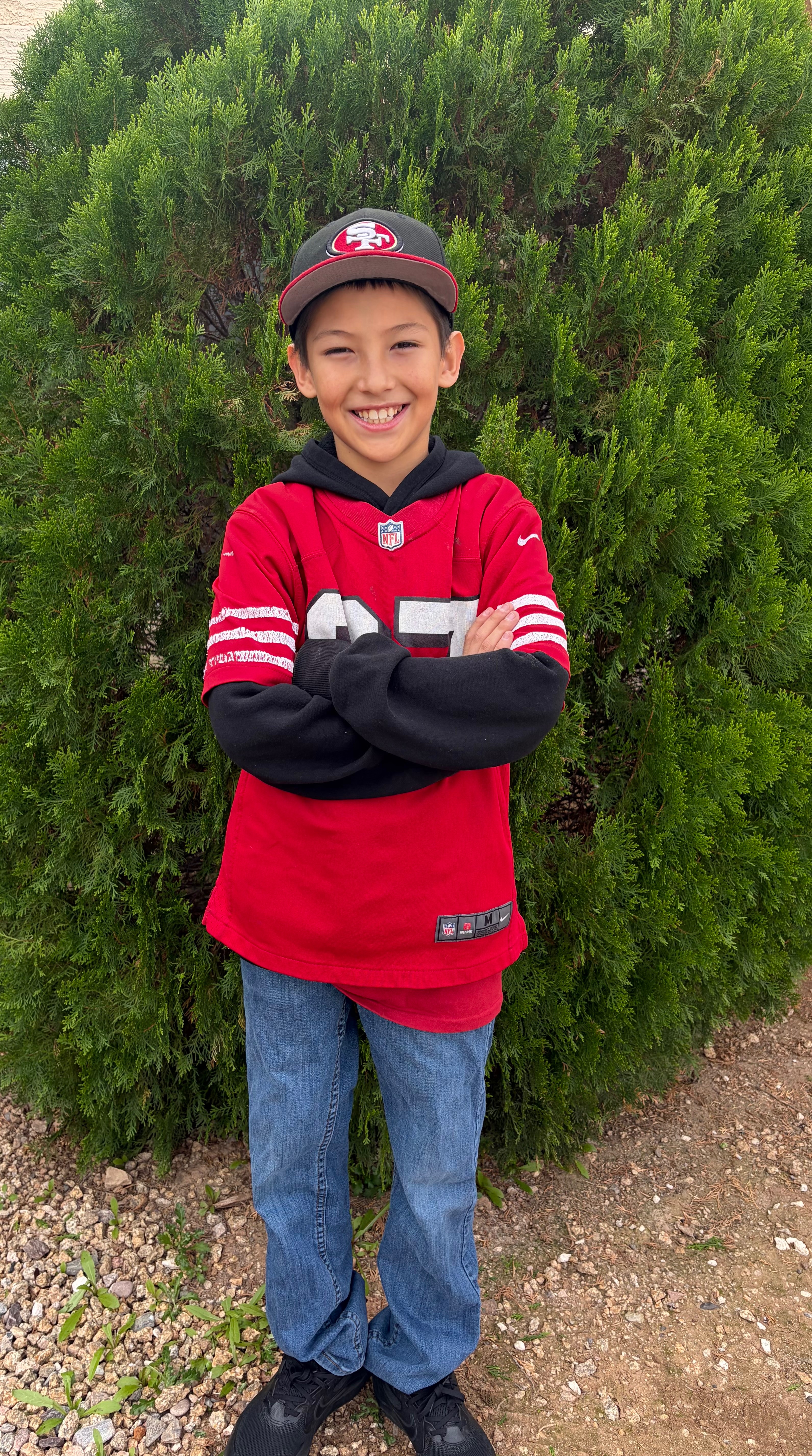 Help our son heal, one play at a time. campaign photo, 5 of 8