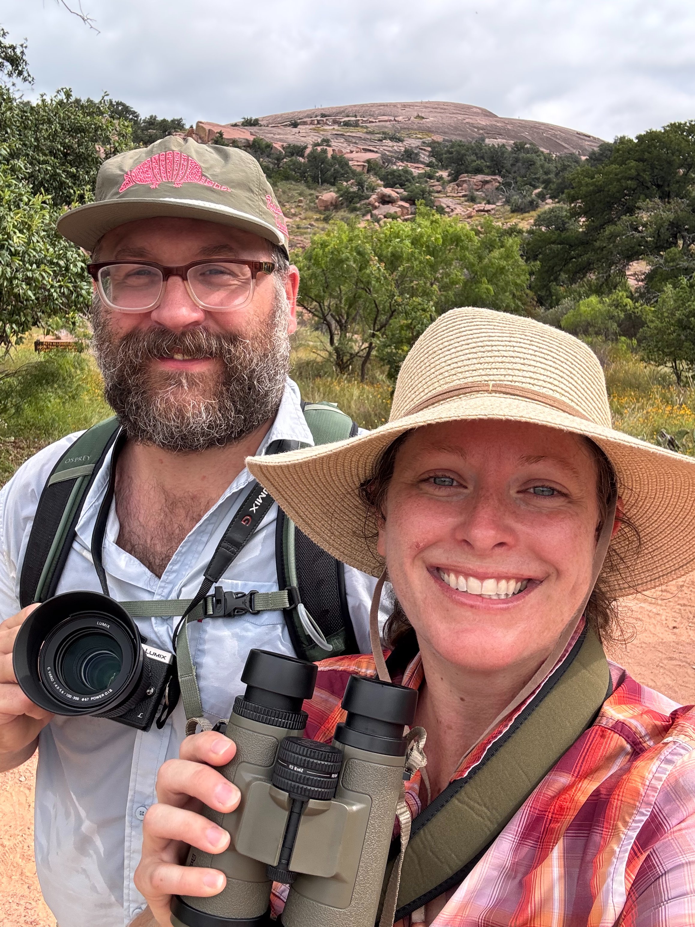 Birds & Black Joy: Making the Most of my Birding Obsession campaign photo, 2 of 5