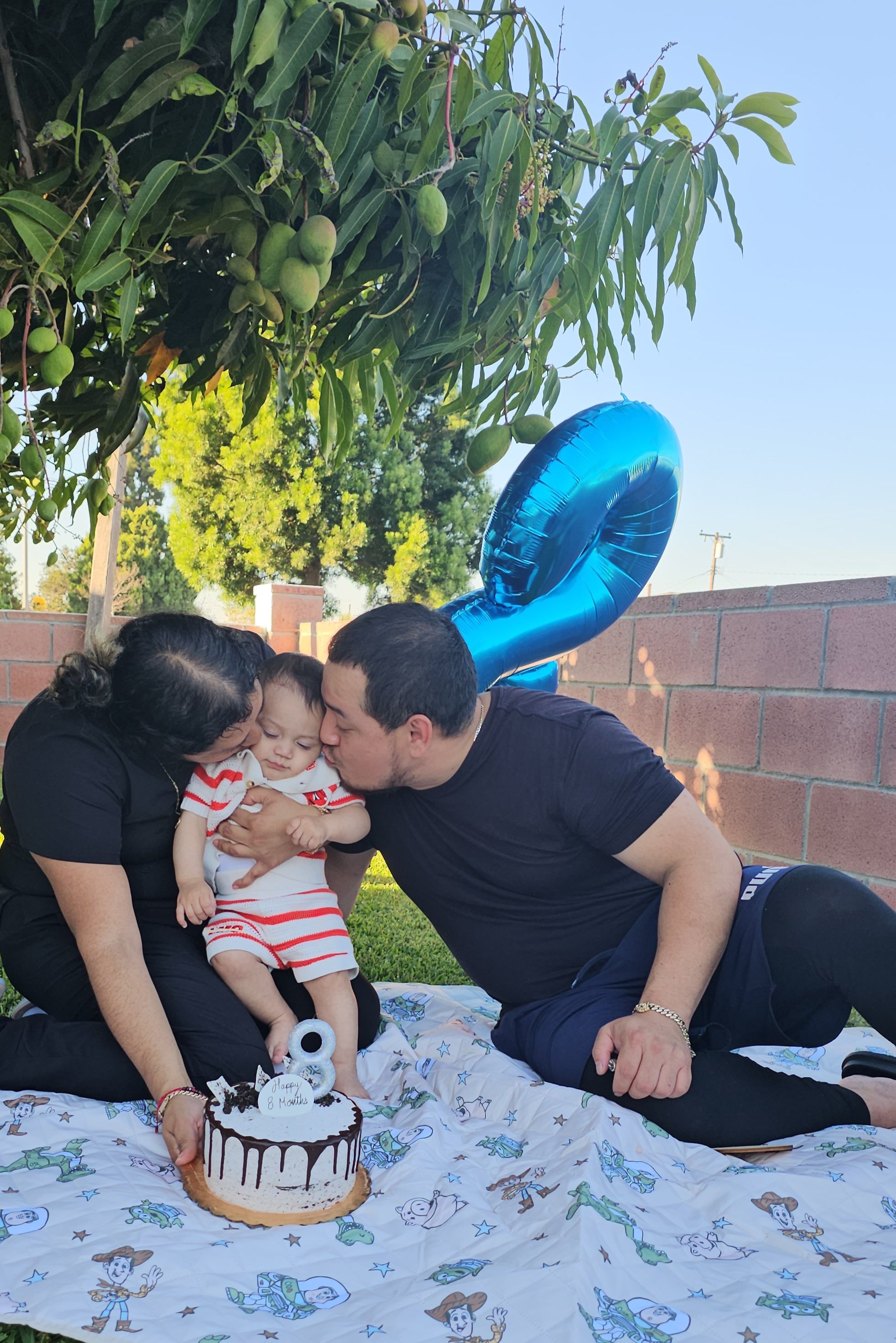 Bring Andres Home to His Family campaign photo, 6 of 7