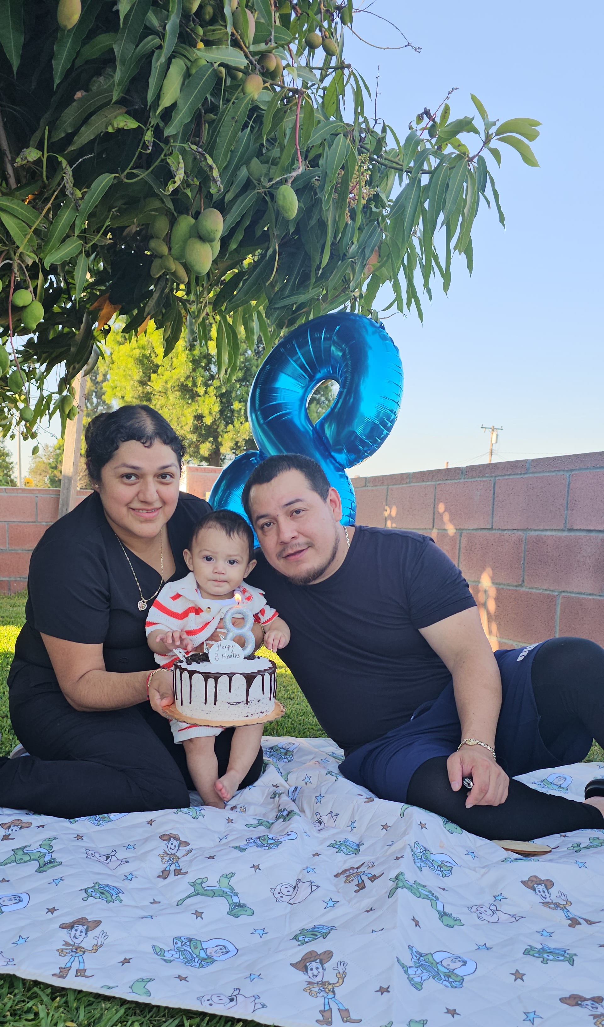 Bring Andres Home to His Family campaign photo, 5 of 7
