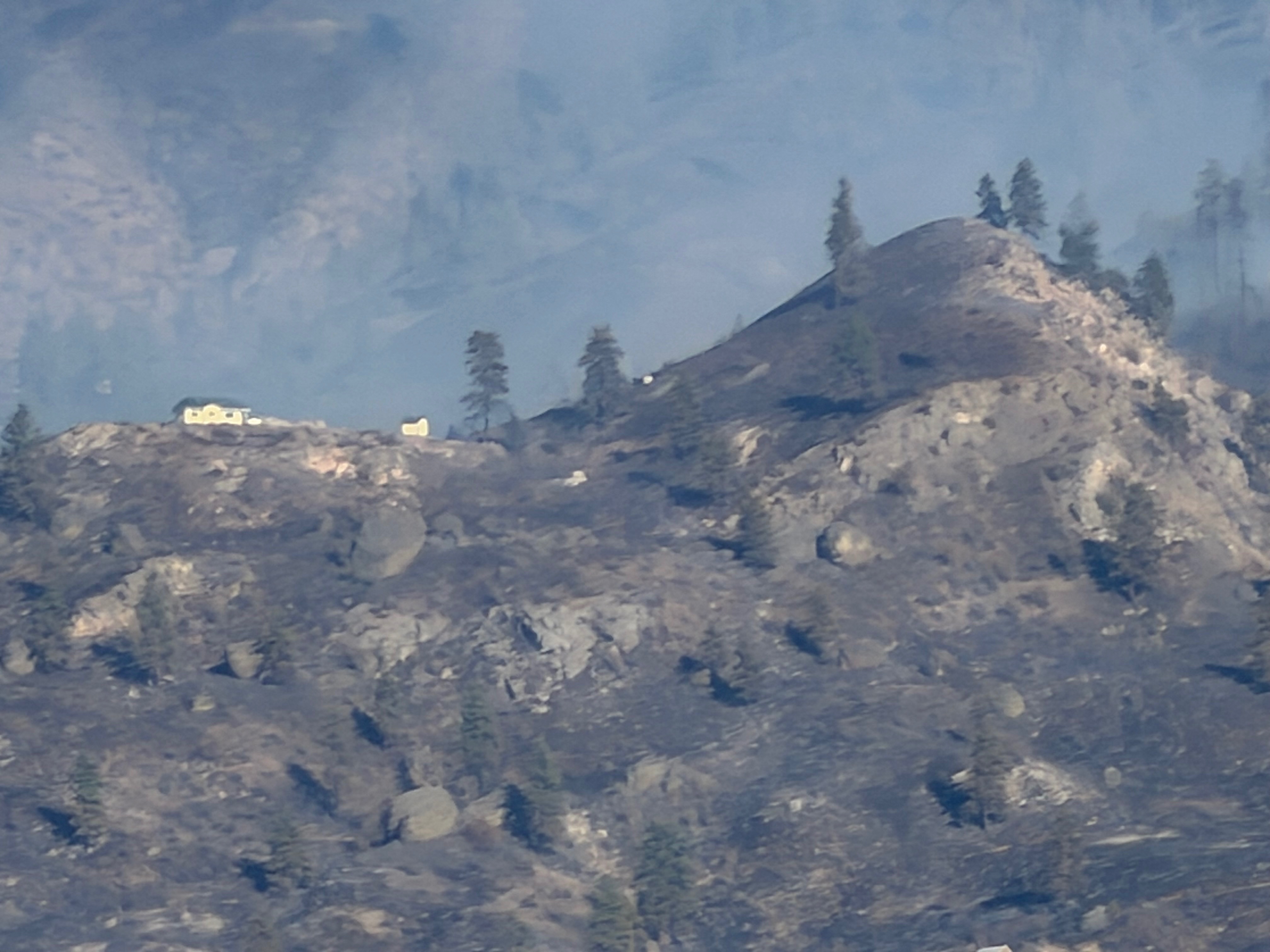 Help Chris Urner after Wildfire Loss campaign photo, 4 of 5