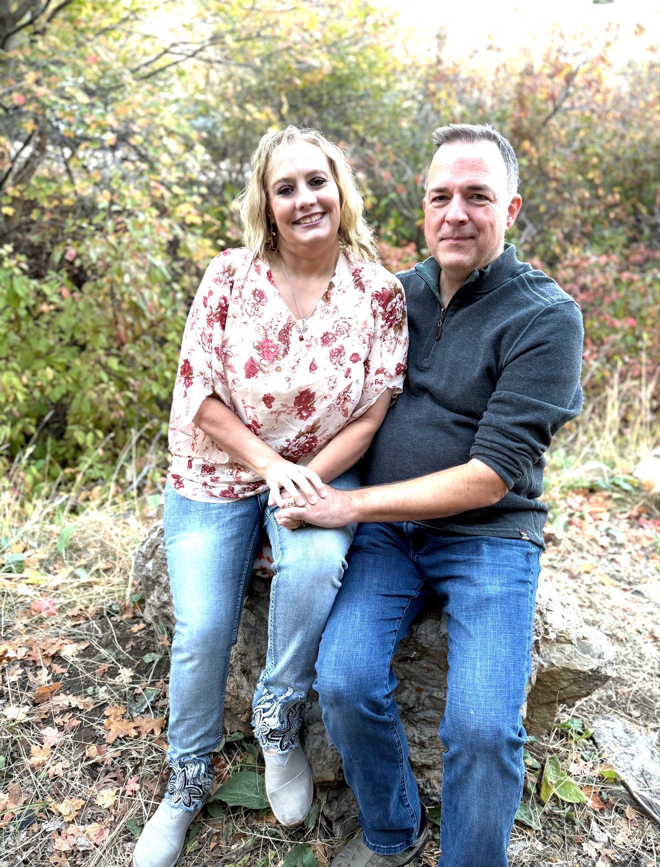 Help Rhonda Fight CRPS and Find Hope for a Pain-Free Future campaign photo, 2 of 6