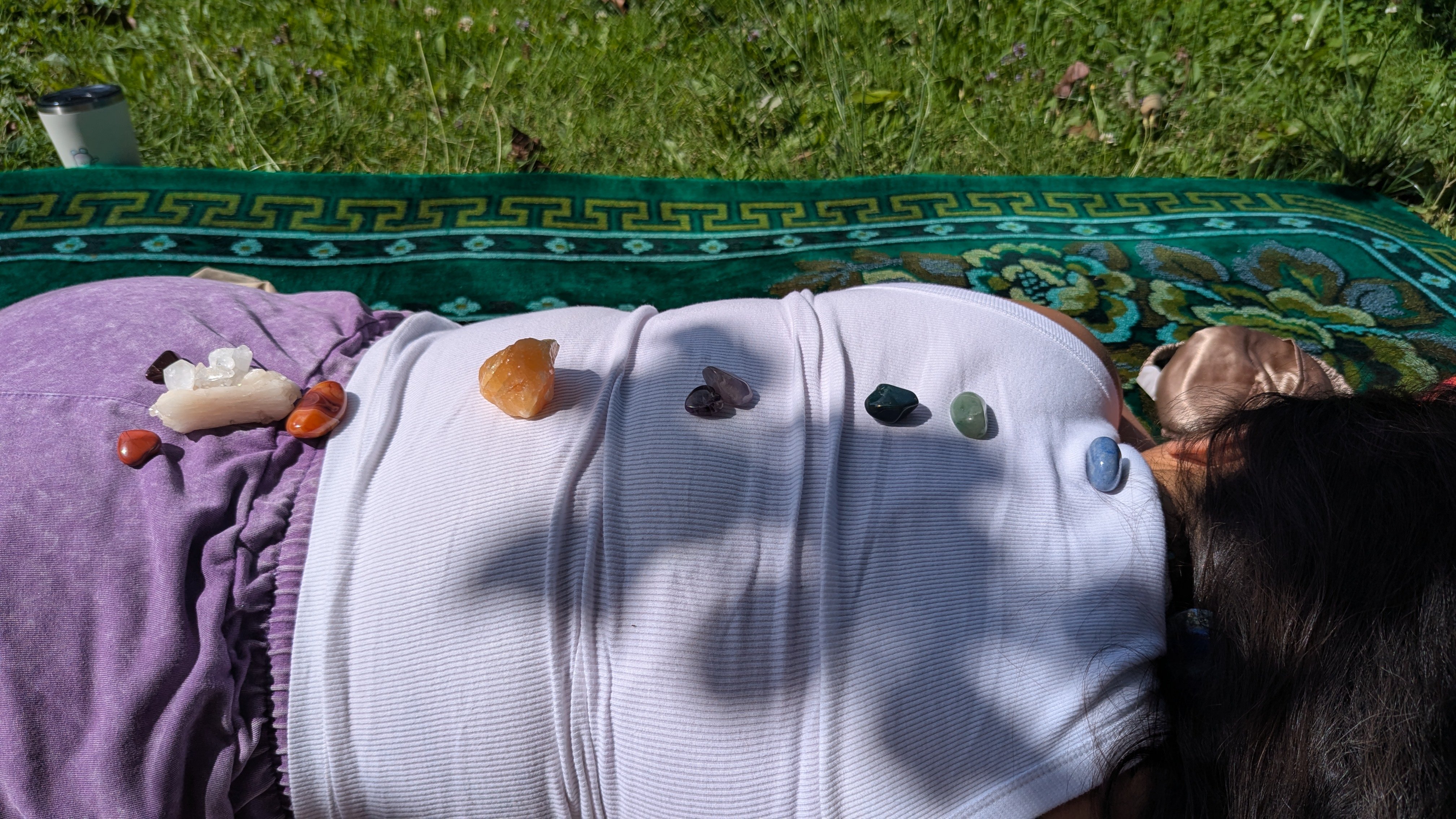 Sponsor Reiki Sessions for Those in Need campaign photo, 4 of 5