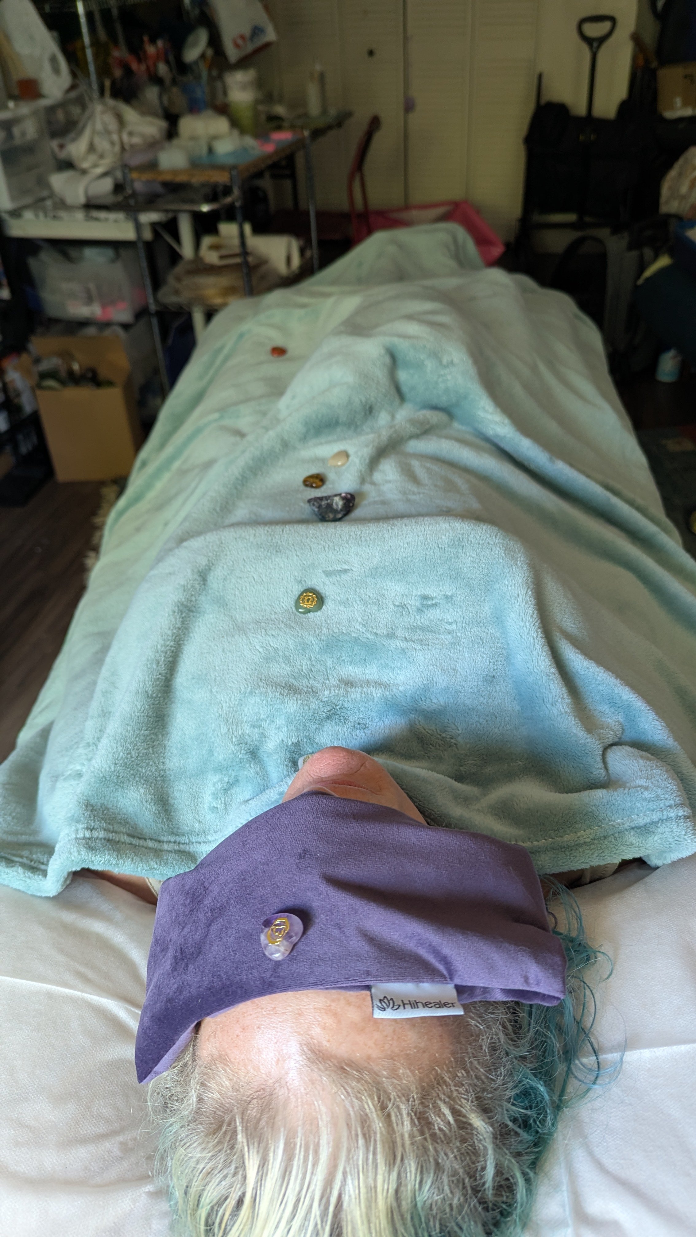 Sponsor Reiki Sessions for Those in Need campaign photo, 2 of 5