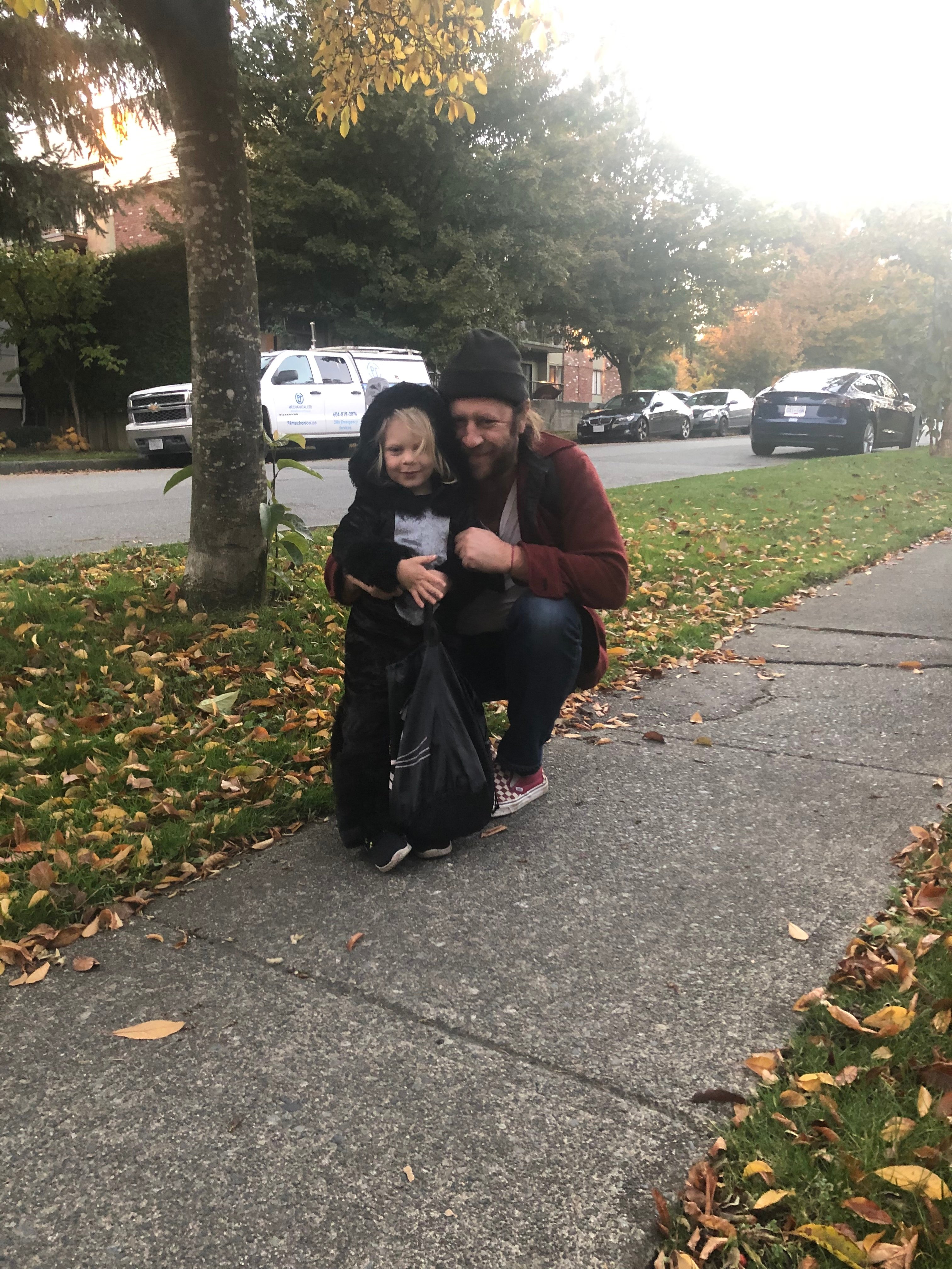 Help Chelsea and her family focus on healing campaign photo, 2 of 8