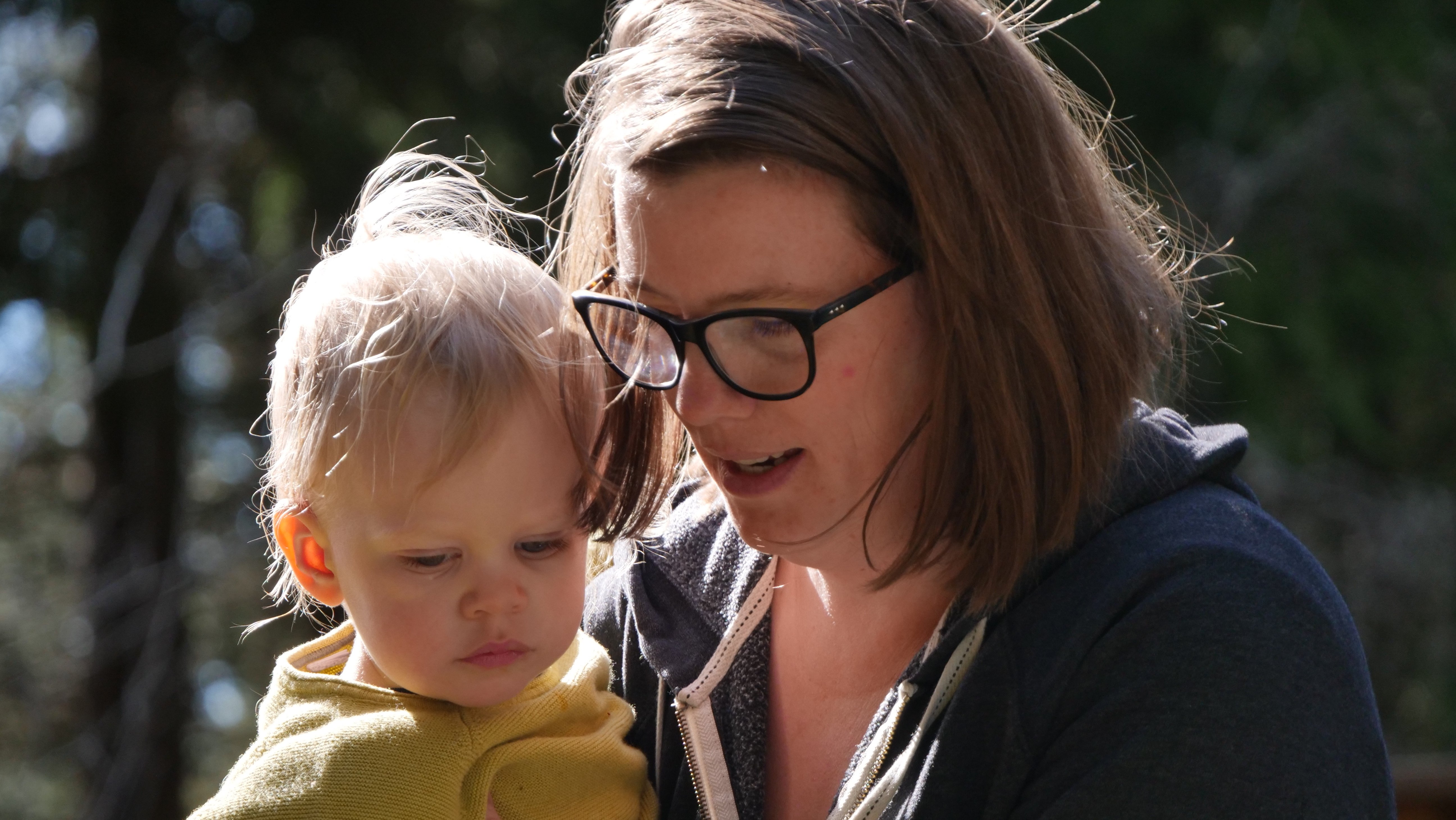 Help Chelsea and her family focus on healing campaign photo, 5 of 8