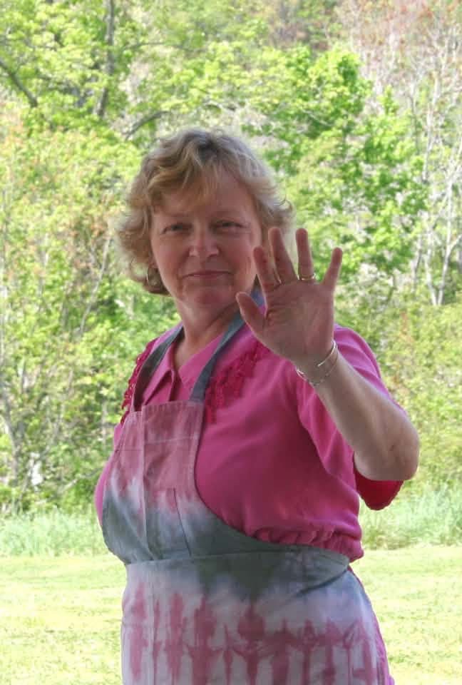 Support for Jo Ann Woodlands Family After Their Loss campaign photo, 7 of 8