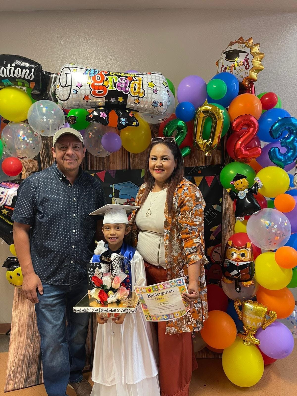 Support for Jade's Family After ICE Detention campaign photo, 2 of 6