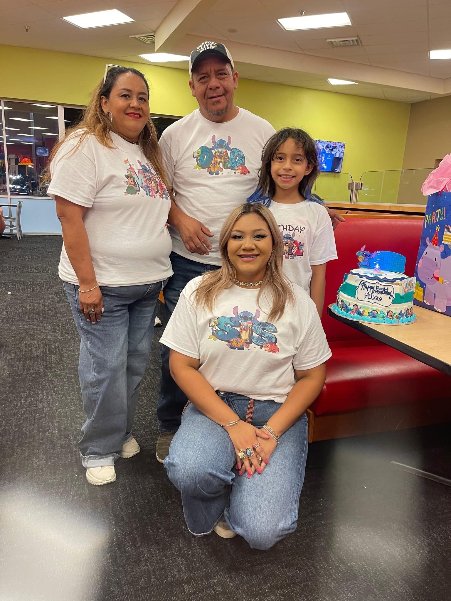 Support for Jade's Family After ICE Detention campaign photo, 4 of 6