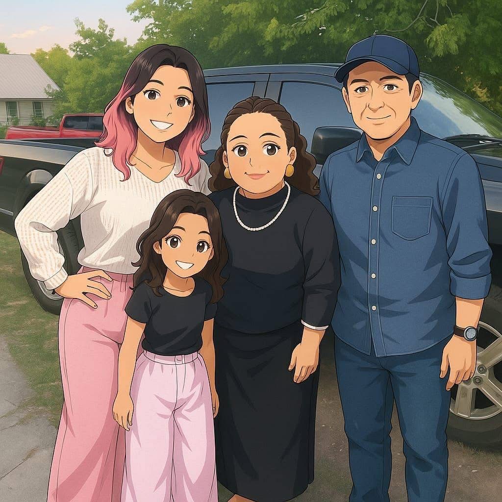 Support for Jade's Family After ICE Detention campaign photo, 5 of 6