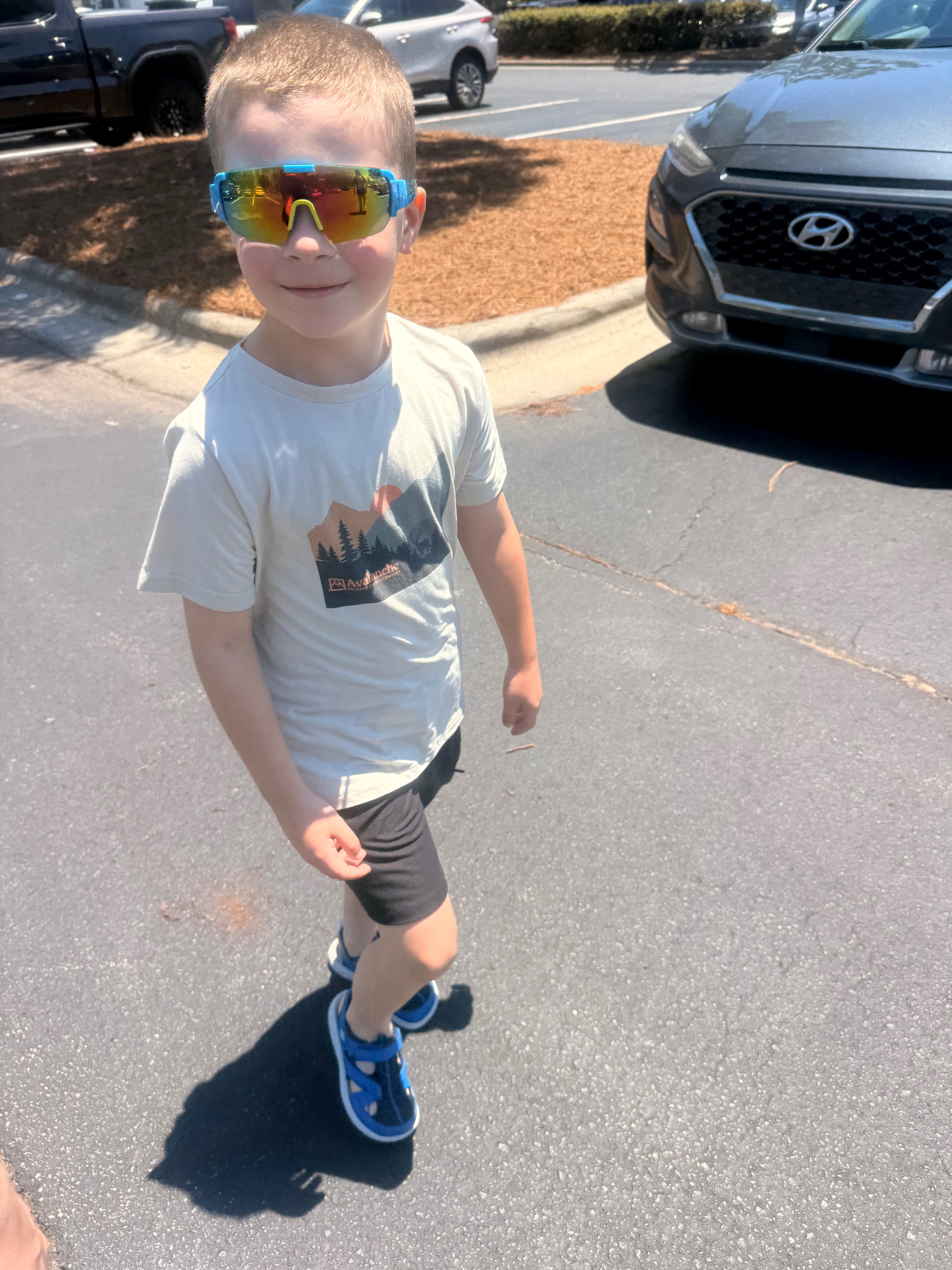 Support Brantley’s Fight Against Childhood Cancer campaign photo, 5 of 7