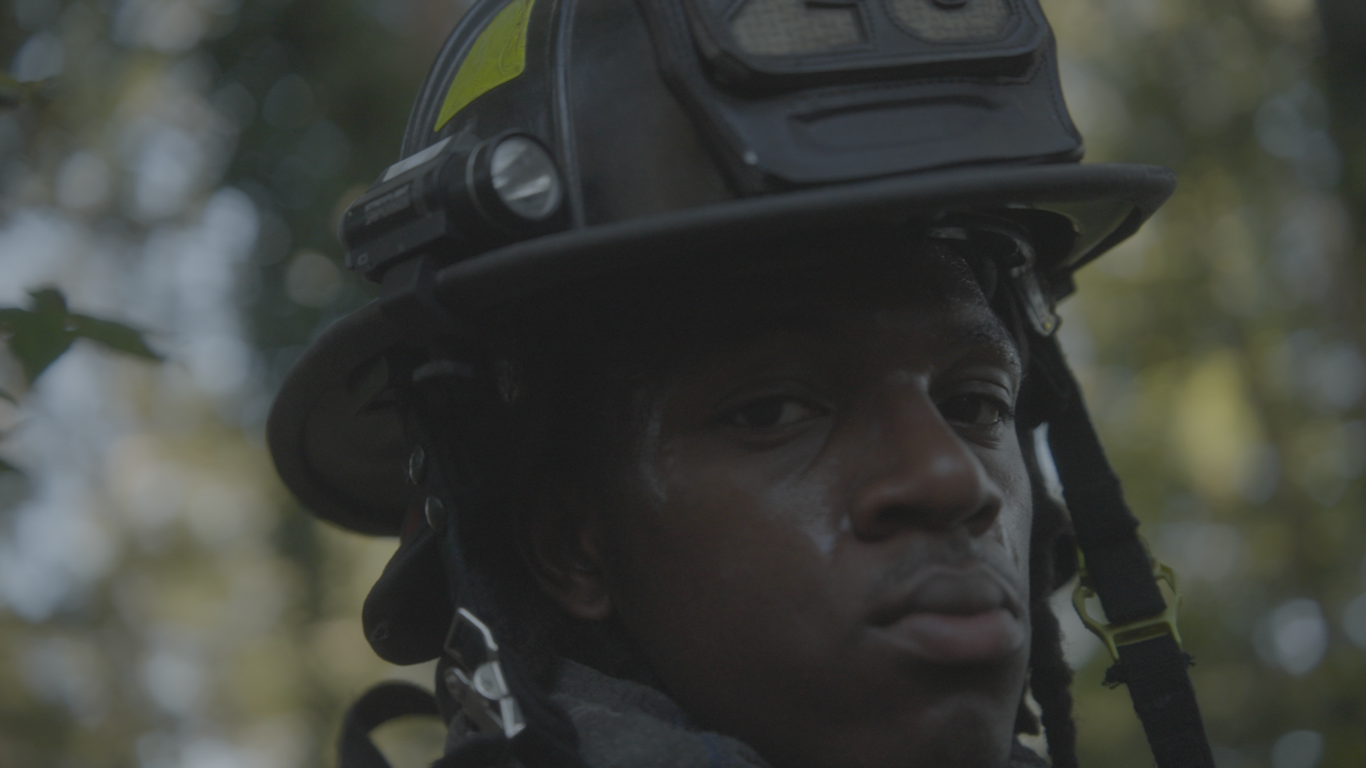 Bring Geordan's Story to Life: Help Finish Our Documentary campaign photo, 2 of 7
