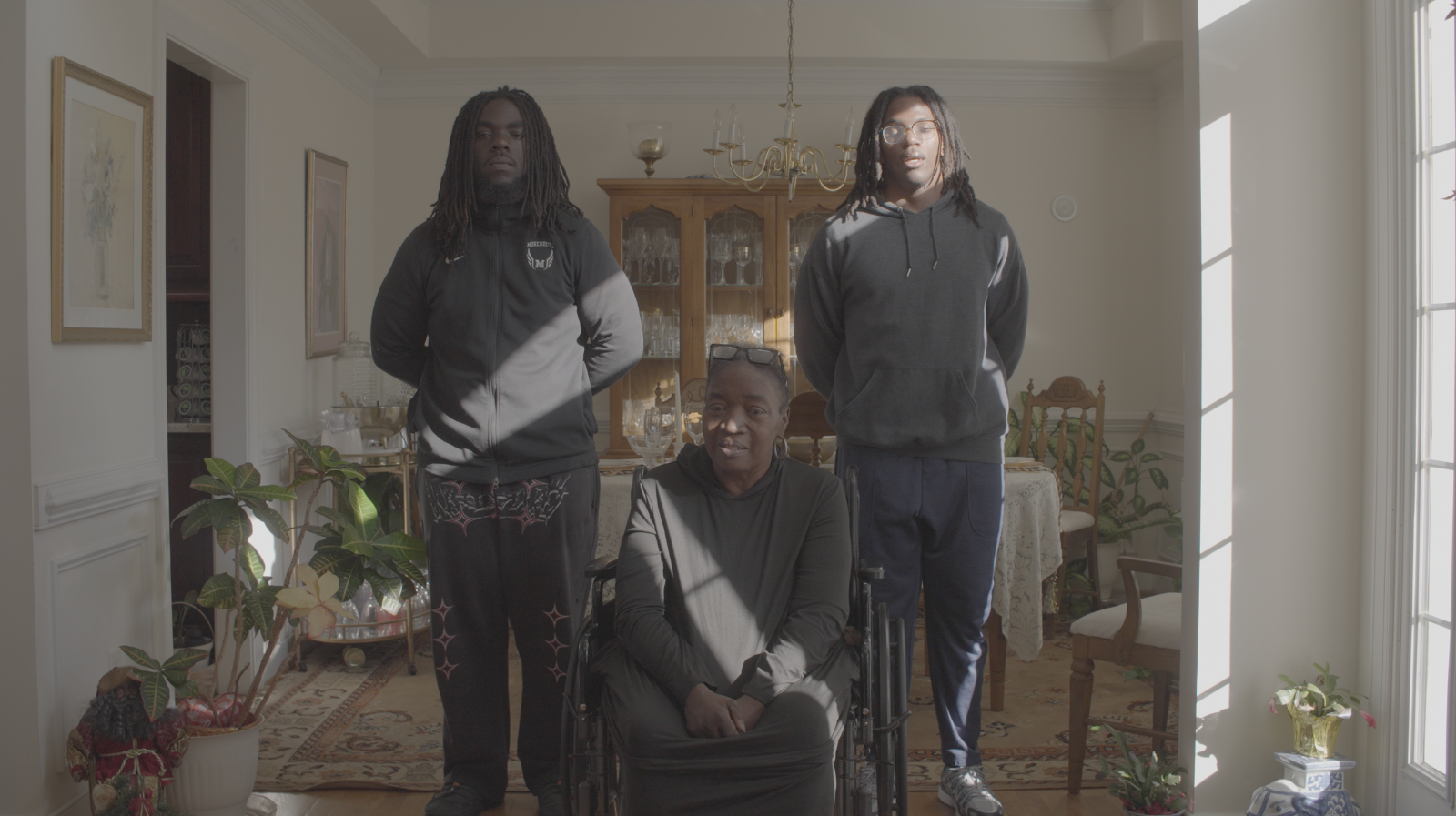 Bring Geordan's Story to Life: Help Finish Our Documentary campaign photo, 4 of 7