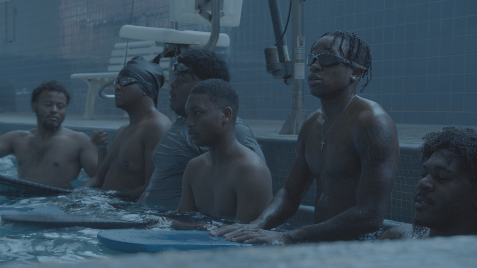Bring Geordan's Story to Life: Help Finish Our Documentary campaign photo, 5 of 7