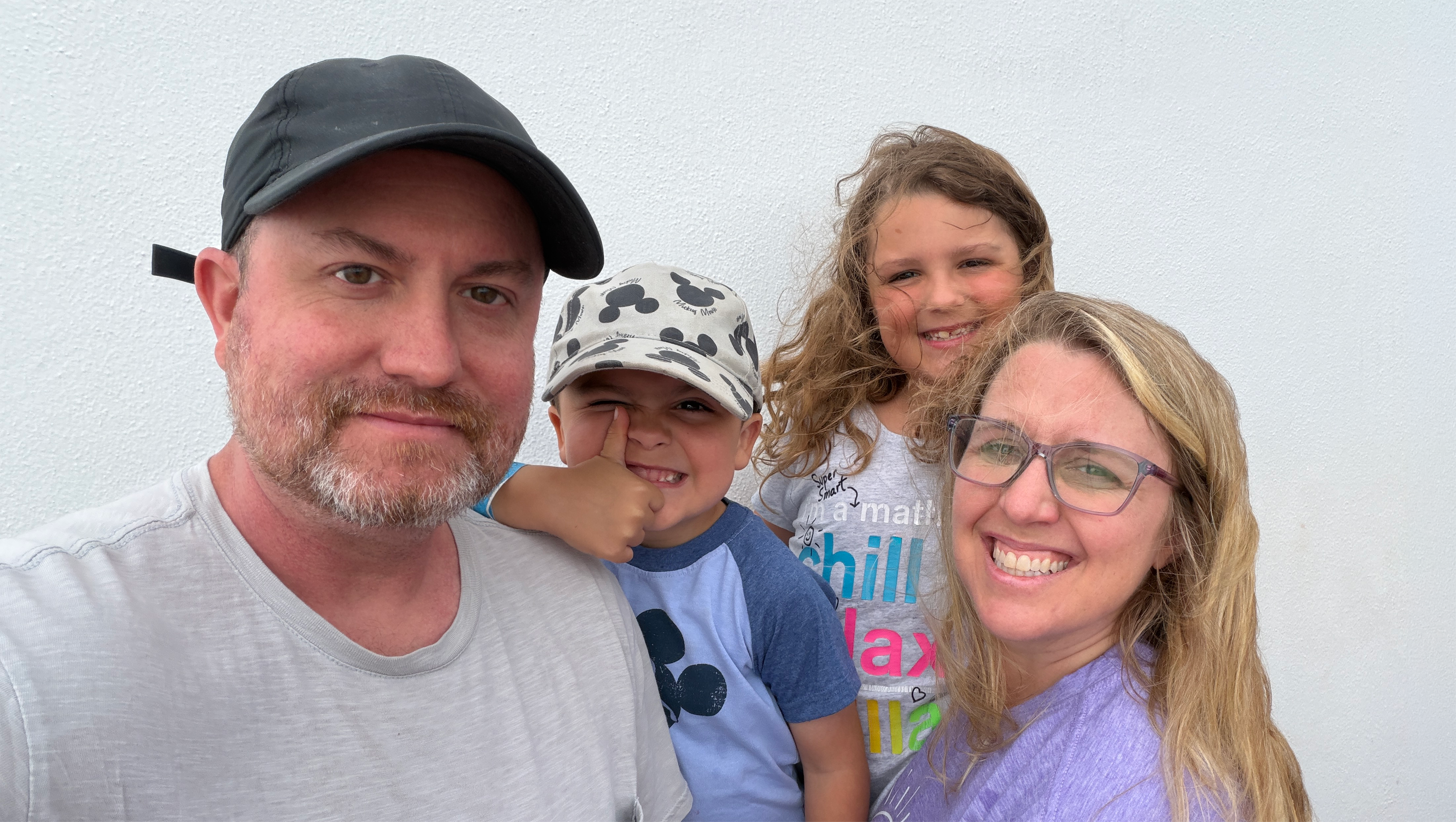 Give Emily Peace by Supporting Her Kids campaign photo, 4 of 7