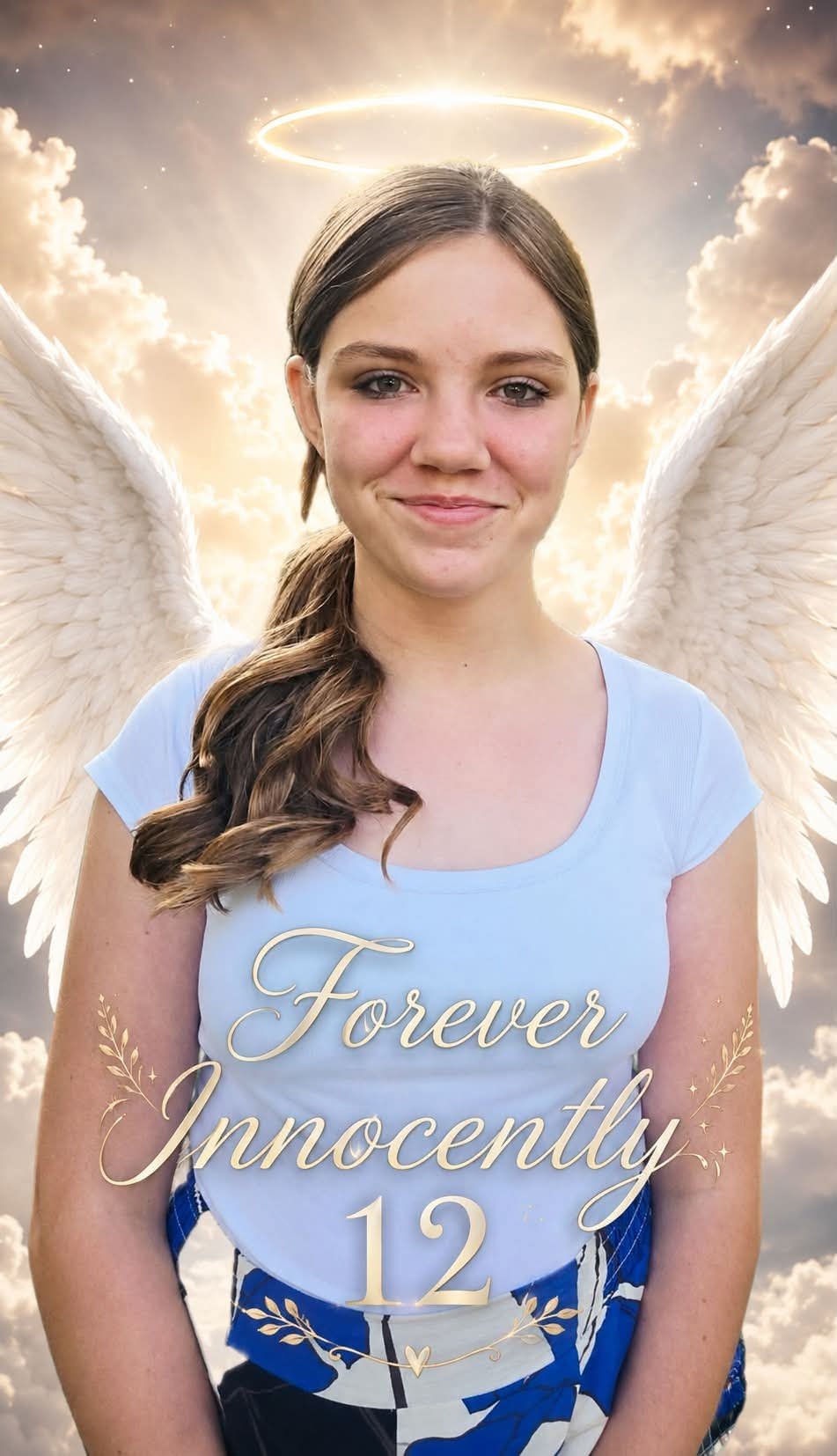 Olivias Memorial & Family Support campaign photo, 7 of 8