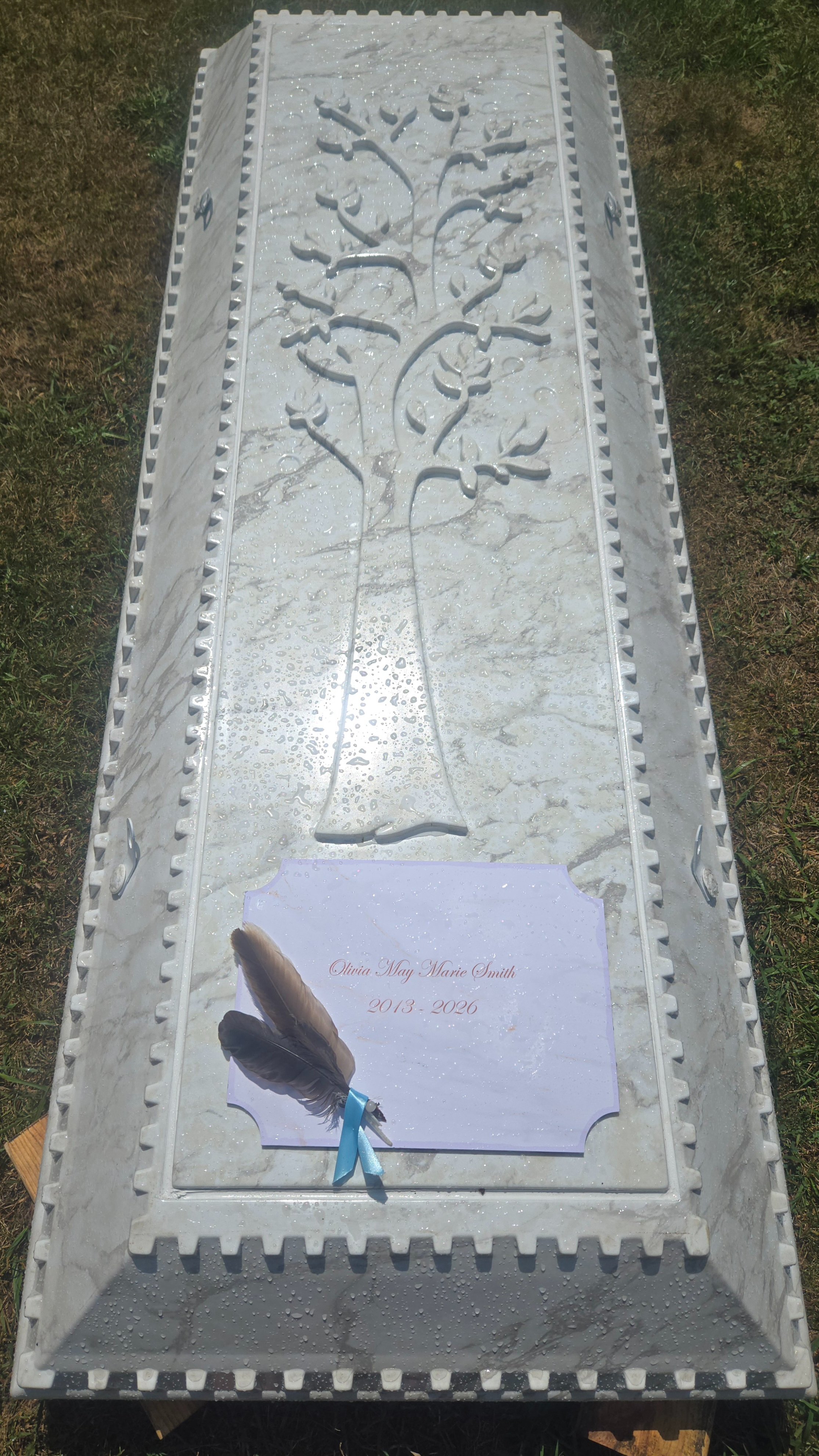 Olivias Memorial & Family Support campaign photo, 5 of 8