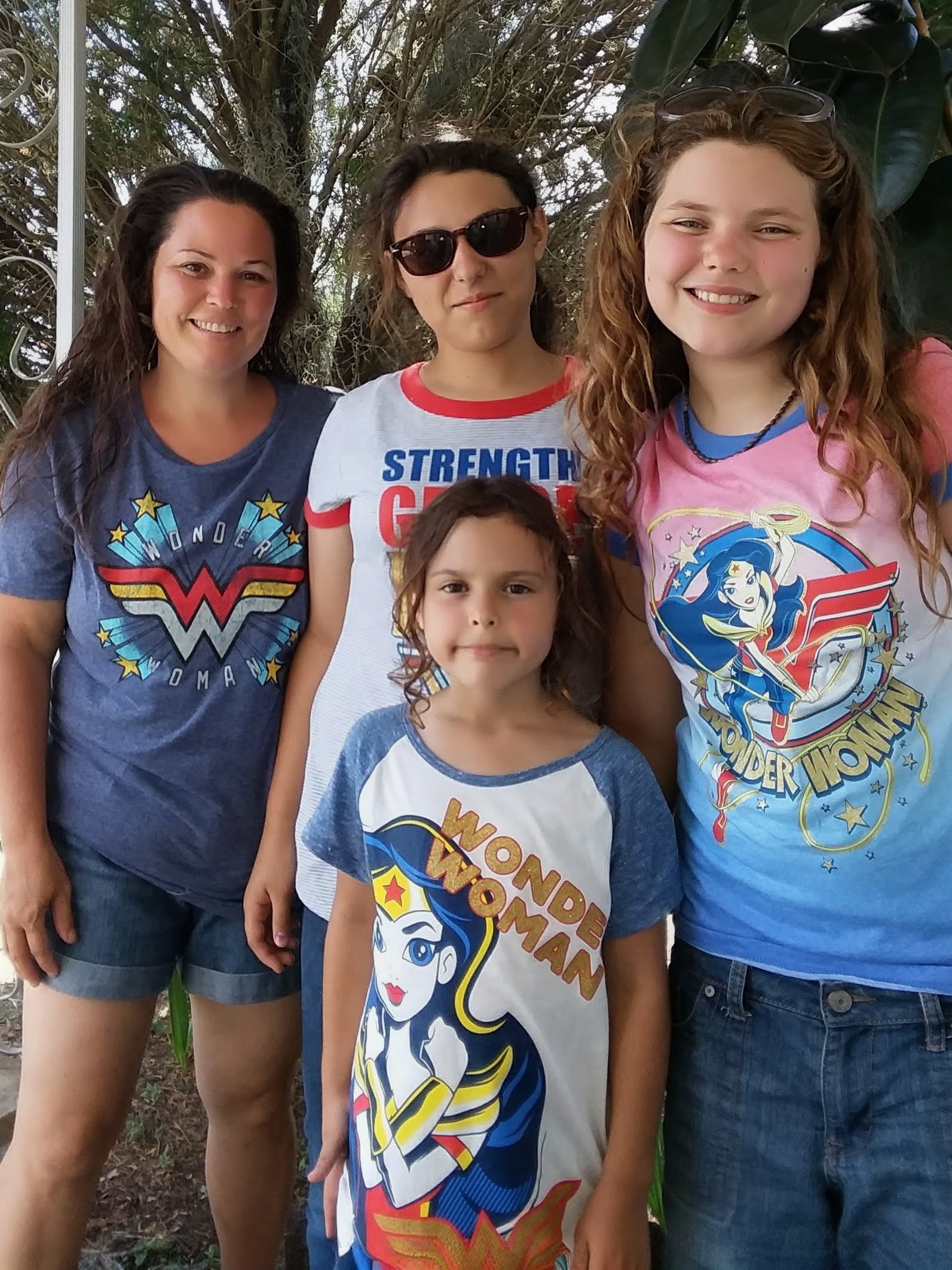 Help Cindy Get Back on the Road for Her 7 Kids campaign photo, 2 of 8