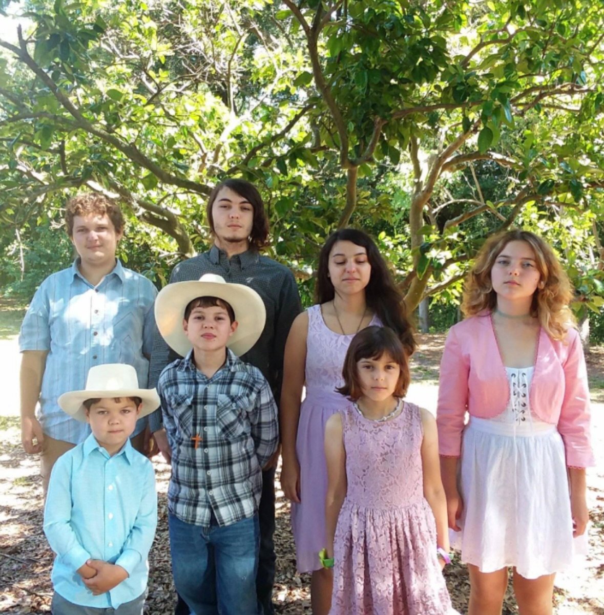Help Cindy Get Back on the Road for Her 7 Kids campaign photo, 4 of 8
