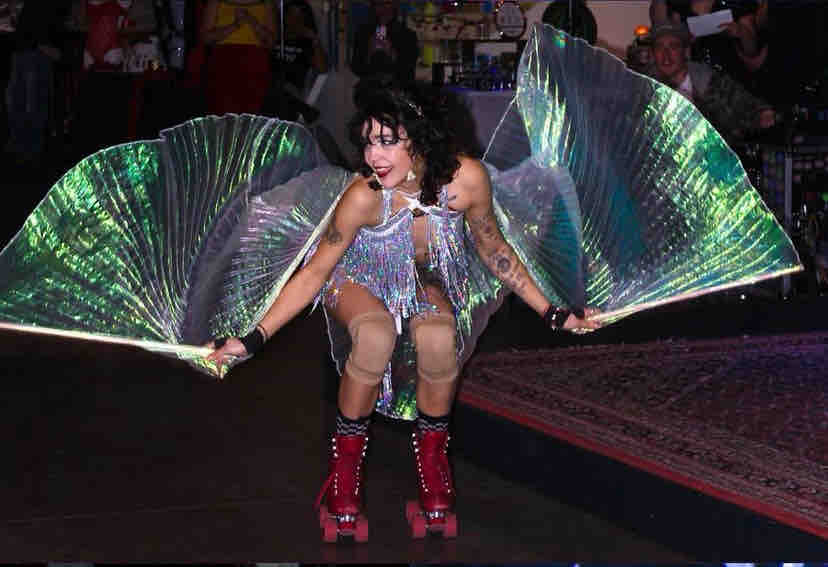 Support for Rosa Arias & Casey's Healing campaign photo, 2 of 7