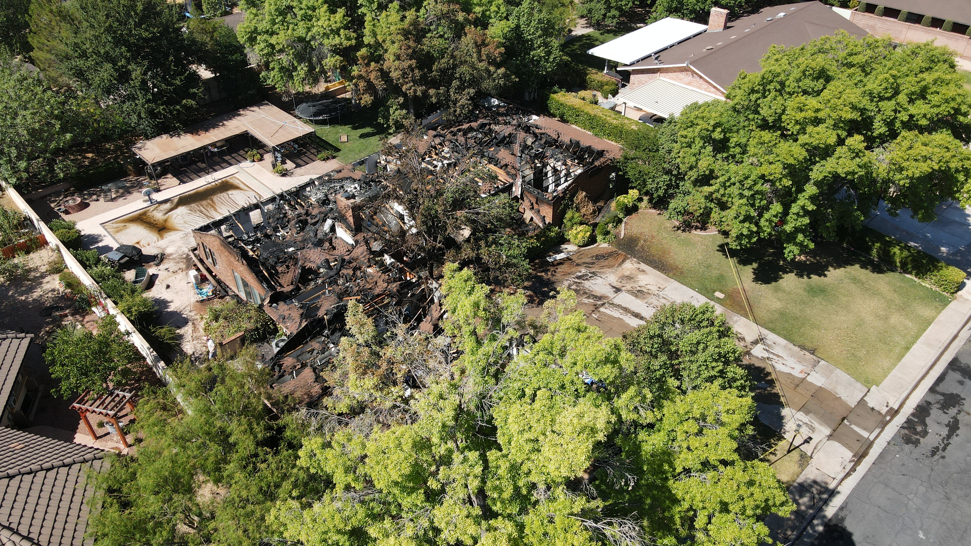 Help Rob & Hailee's Family Rebuild After Fire campaign photo, 4 of 8