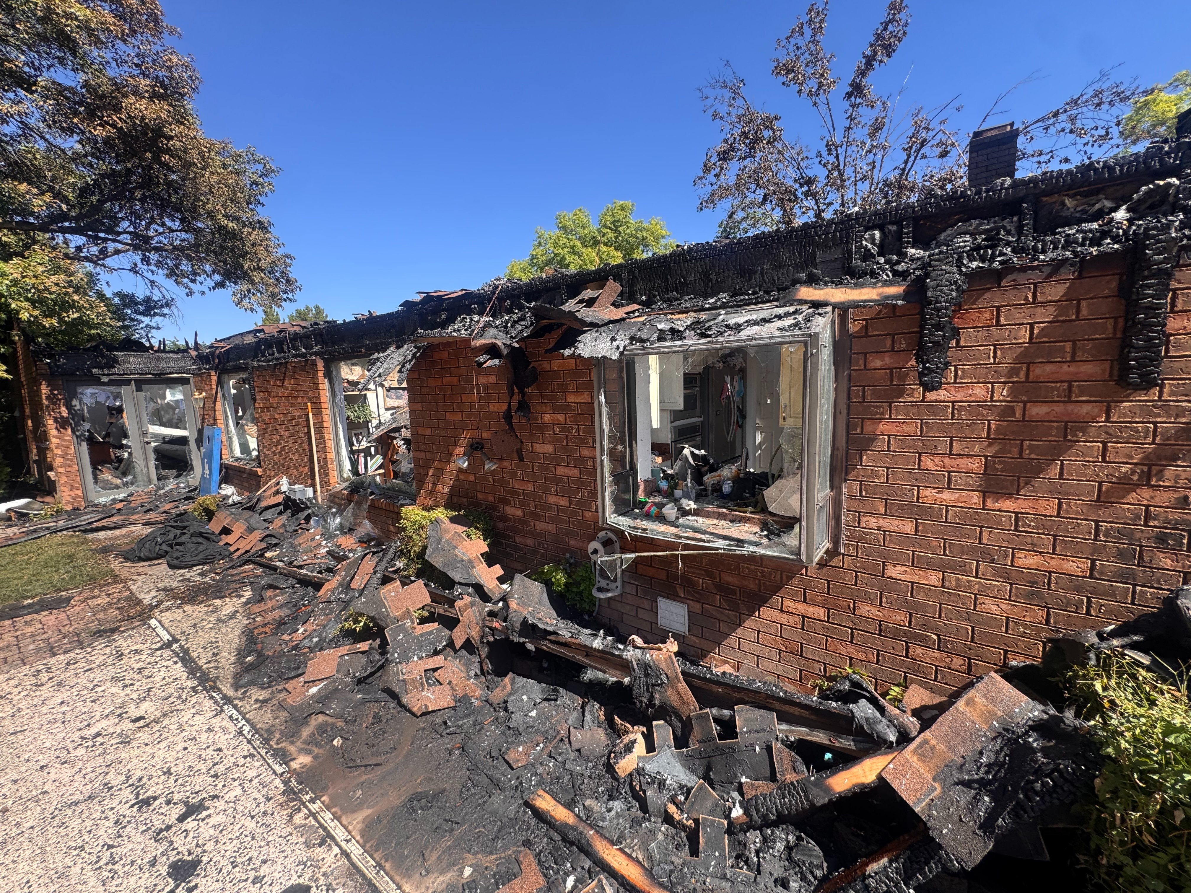Help Rob & Hailee's Family Rebuild After Fire campaign photo, 6 of 8