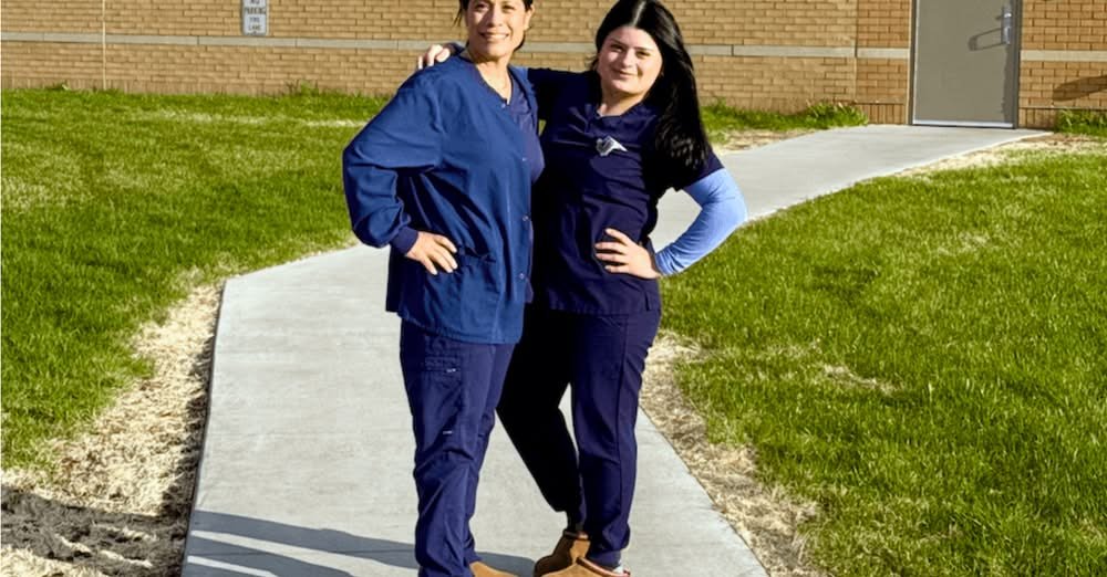 Help Build the First Hispanic Nurses Chapter in MN campaign photo, 4 of 5