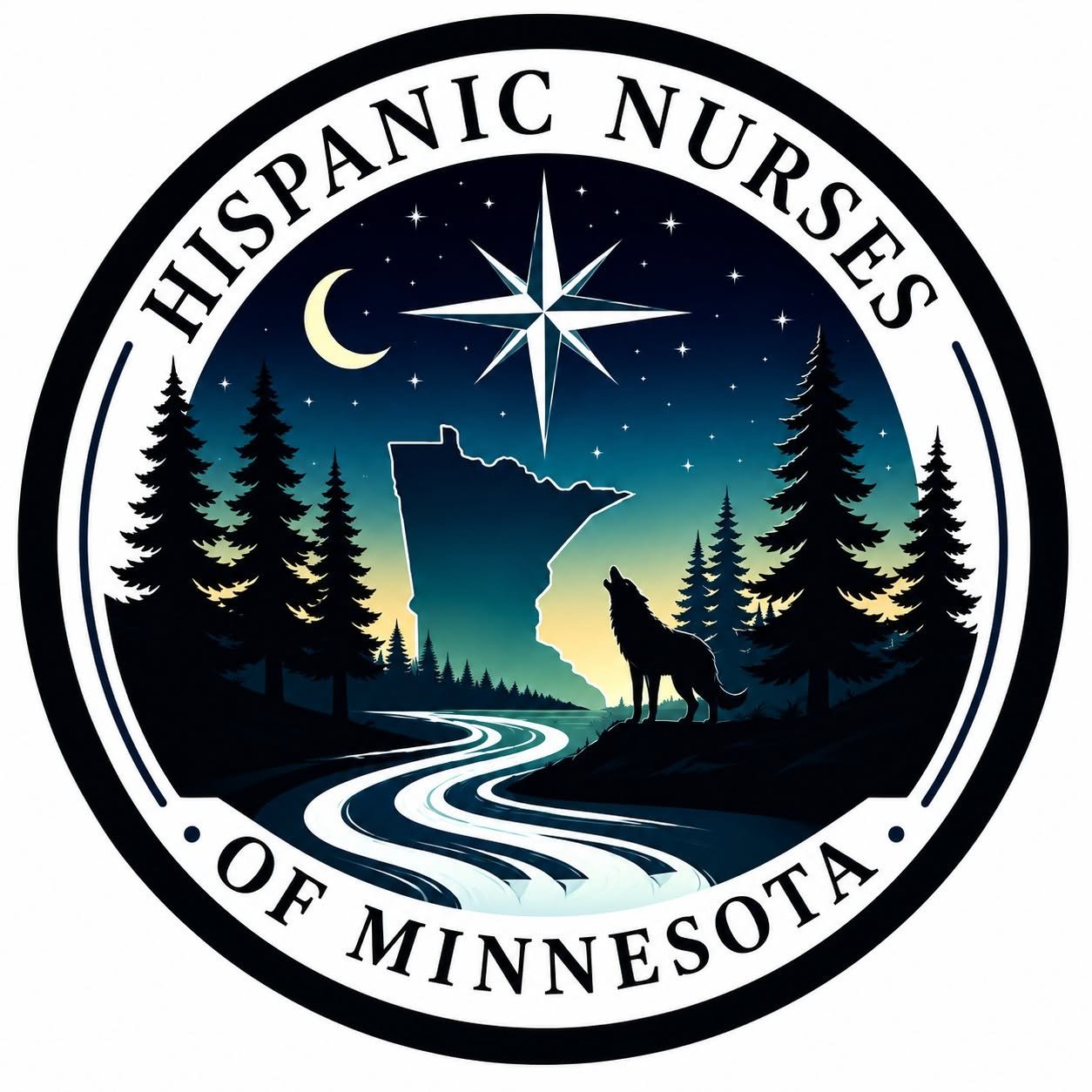 Help Build the First Hispanic Nurses Chapter in MN campaign photo, 2 of 5