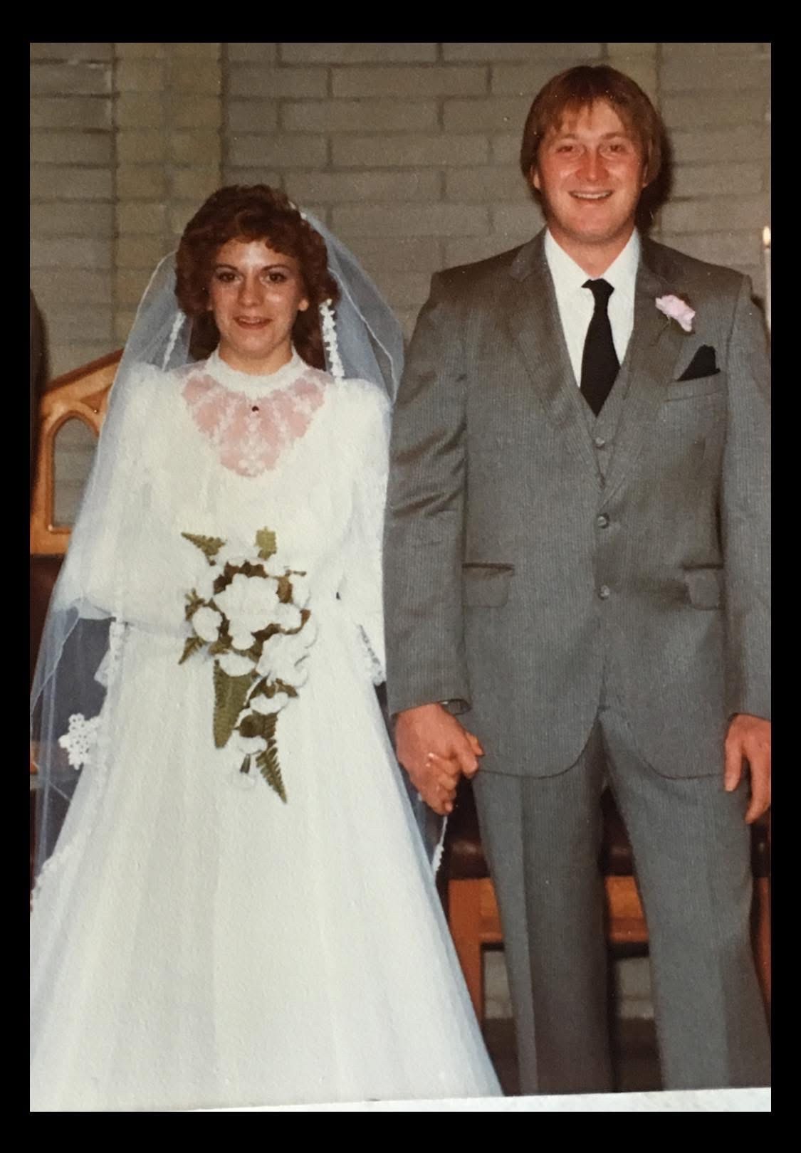Bill Creech - Help support Terry and Bill as he faces cancer campaign photo, 5 of 7