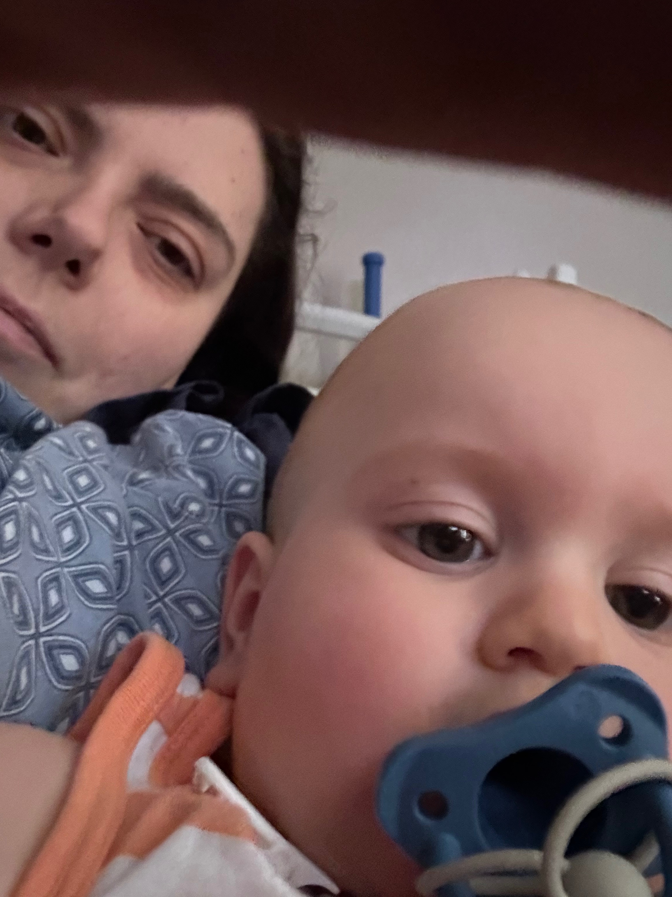 Help Christina Recover from Medical Crisis campaign photo, 5 of 8