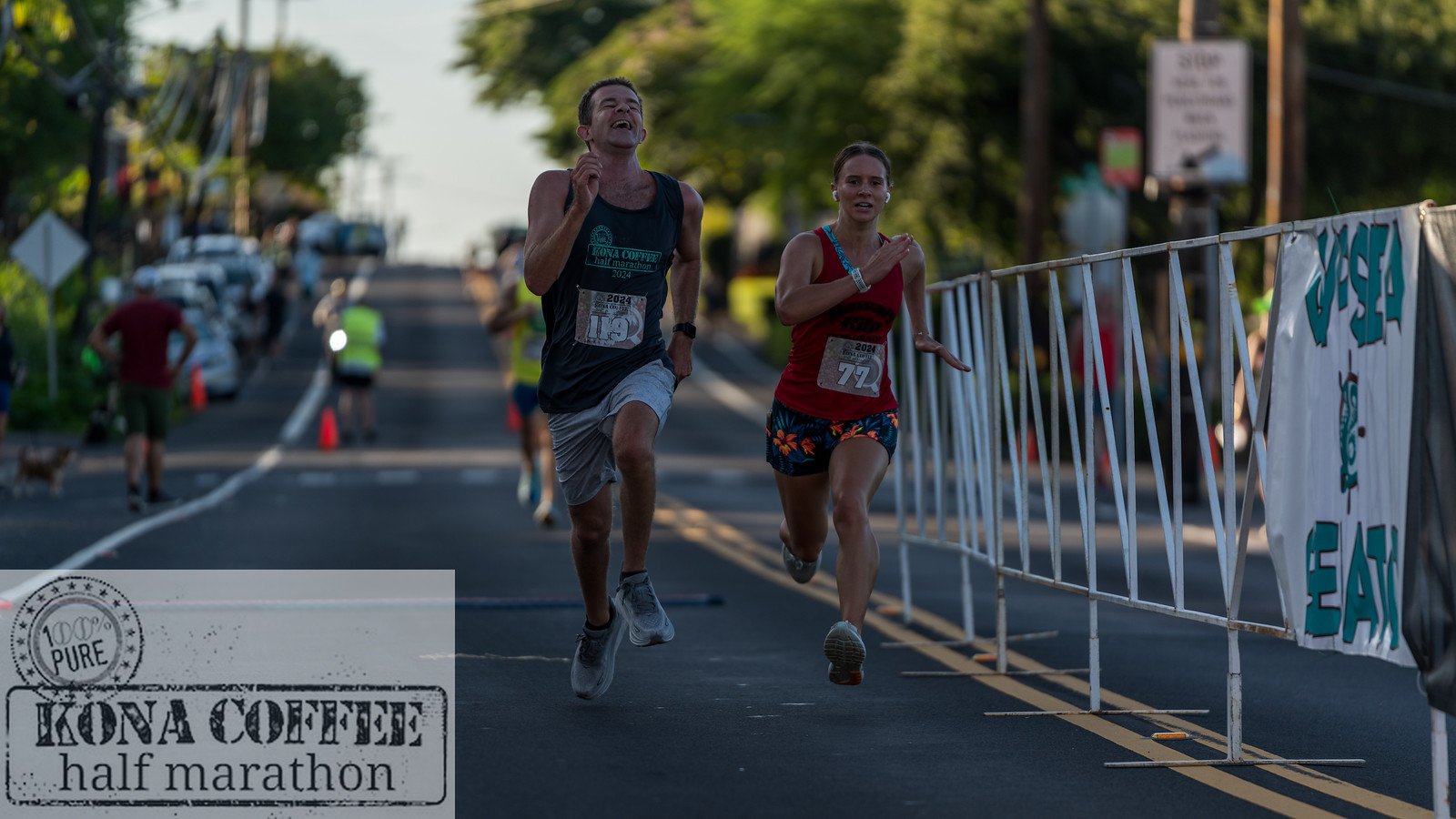 Get East Hawaii on Track with Holomua Speed Project campaign photo, 5 of 6