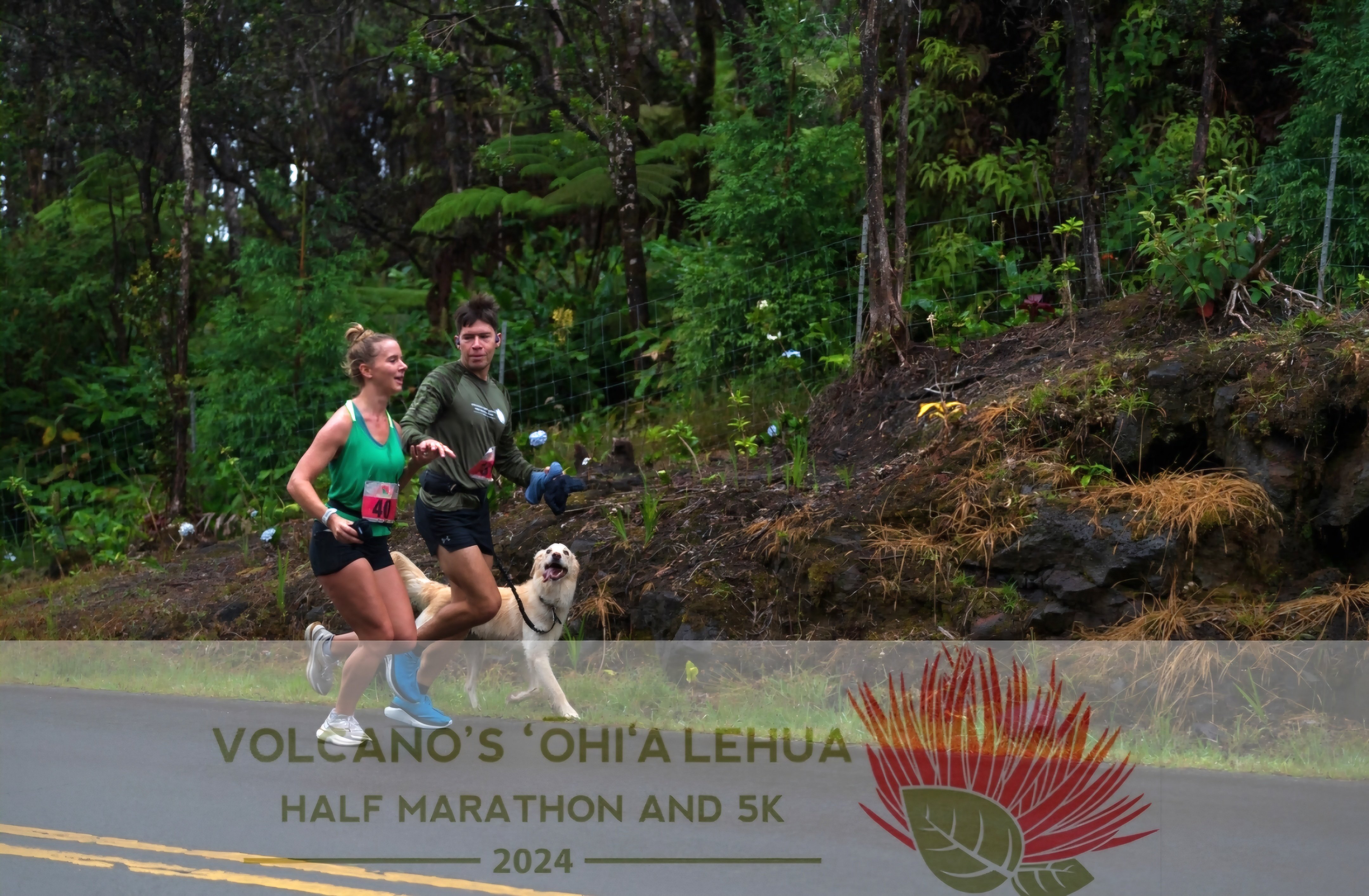 Get East Hawaii on Track with Holomua Speed Project campaign photo, 2 of 6