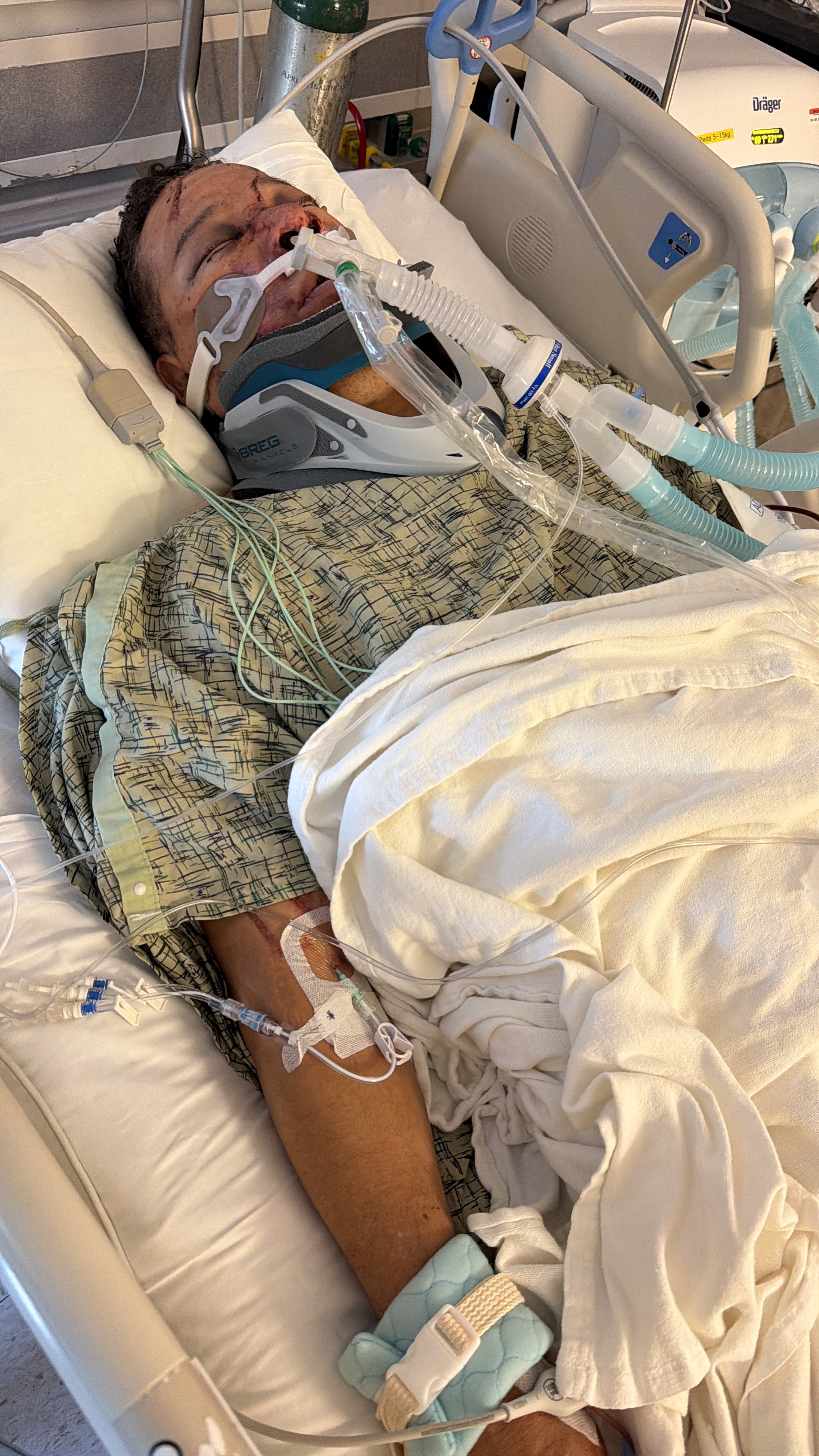 Support Veronica and Family After Tragic Accident campaign photo, 7 of 8