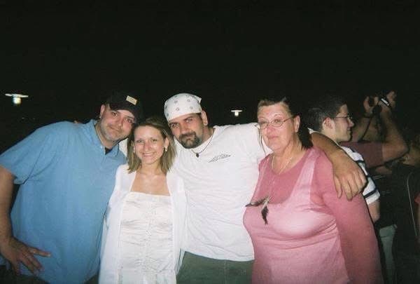 Support Sharon’s Memorial and Cremation campaign photo, 7 of 8