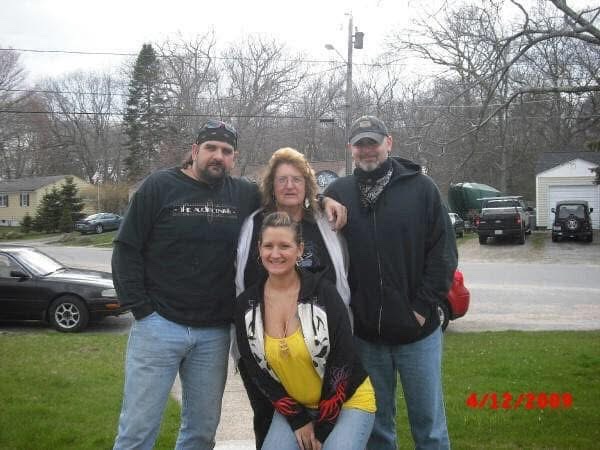 Support Sharon’s Memorial and Cremation campaign photo, 2 of 8
