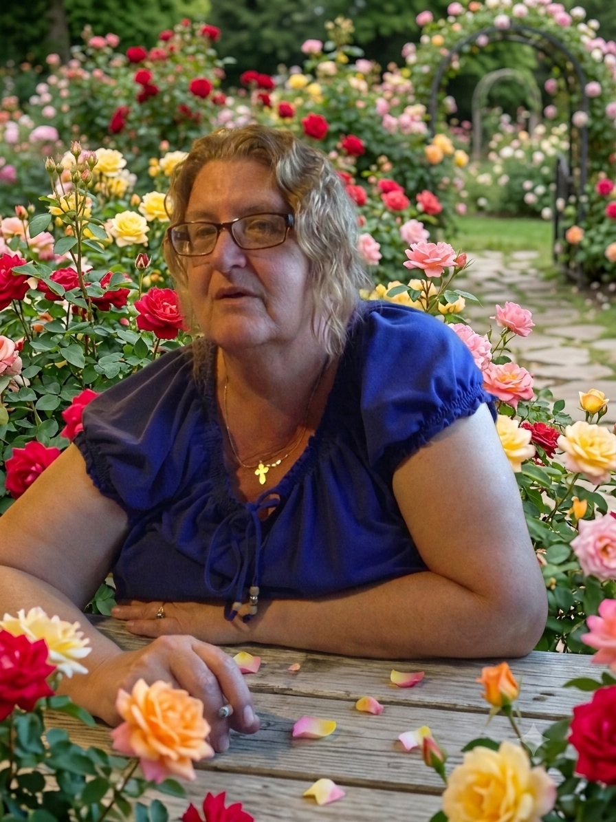 Support Sharon’s Memorial and Cremation campaign photo, 6 of 8