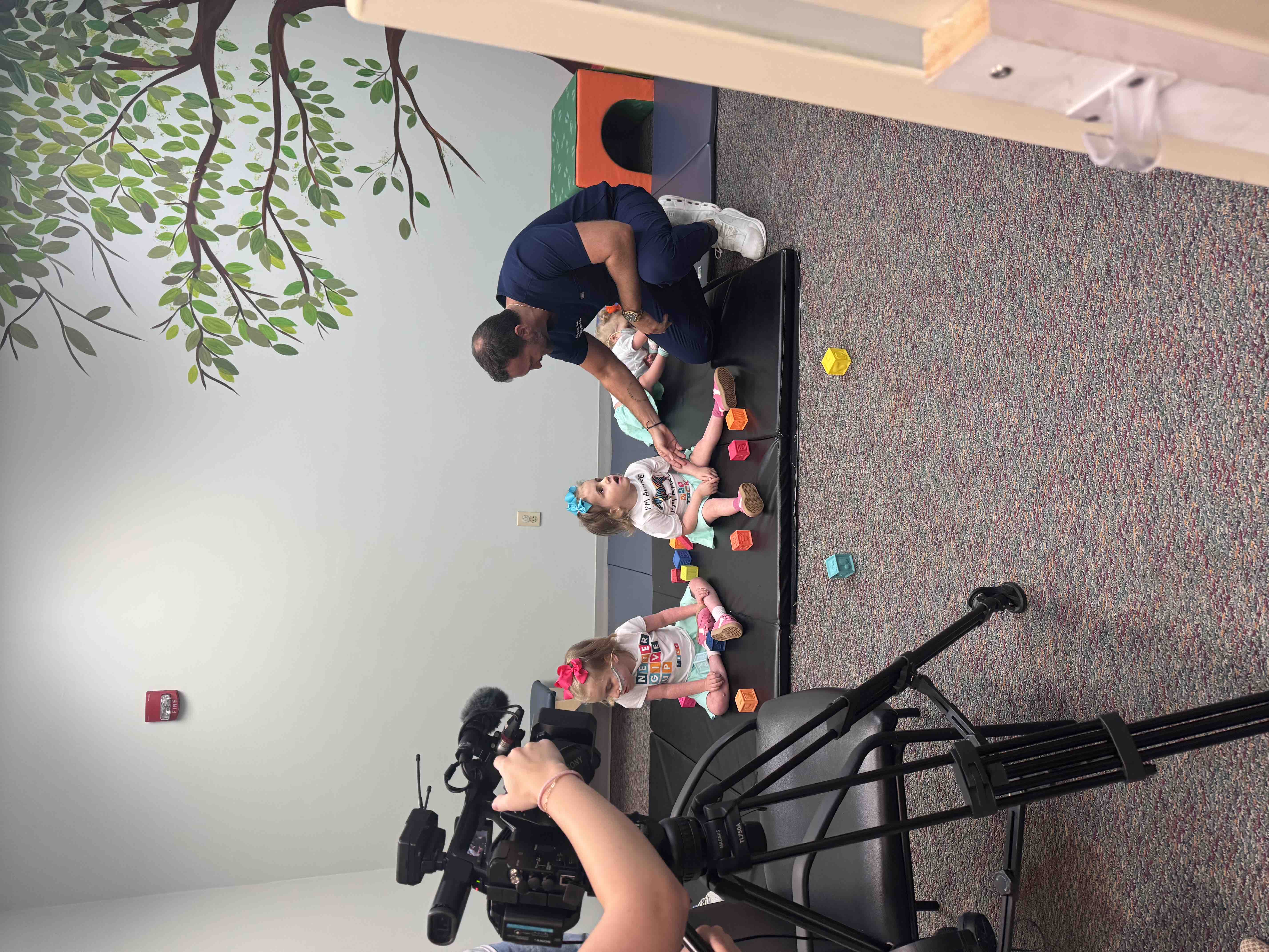 Hope's Wish: Giving Back to the Hospital That Saved Her Life campaign photo, 6 of 13