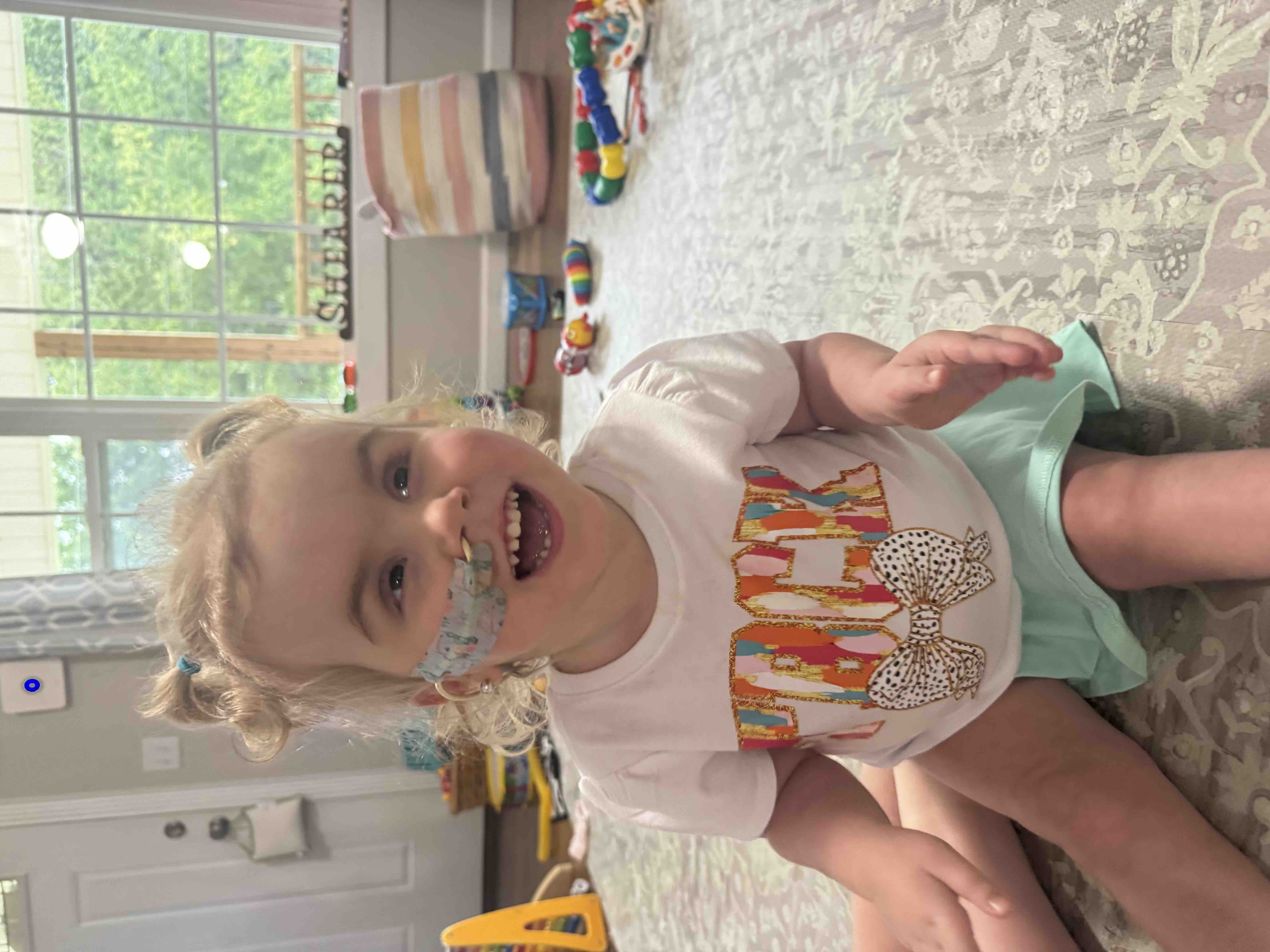 Hope's Wish: Giving Back to the Hospital That Saved Her Life campaign photo, 8 of 13
