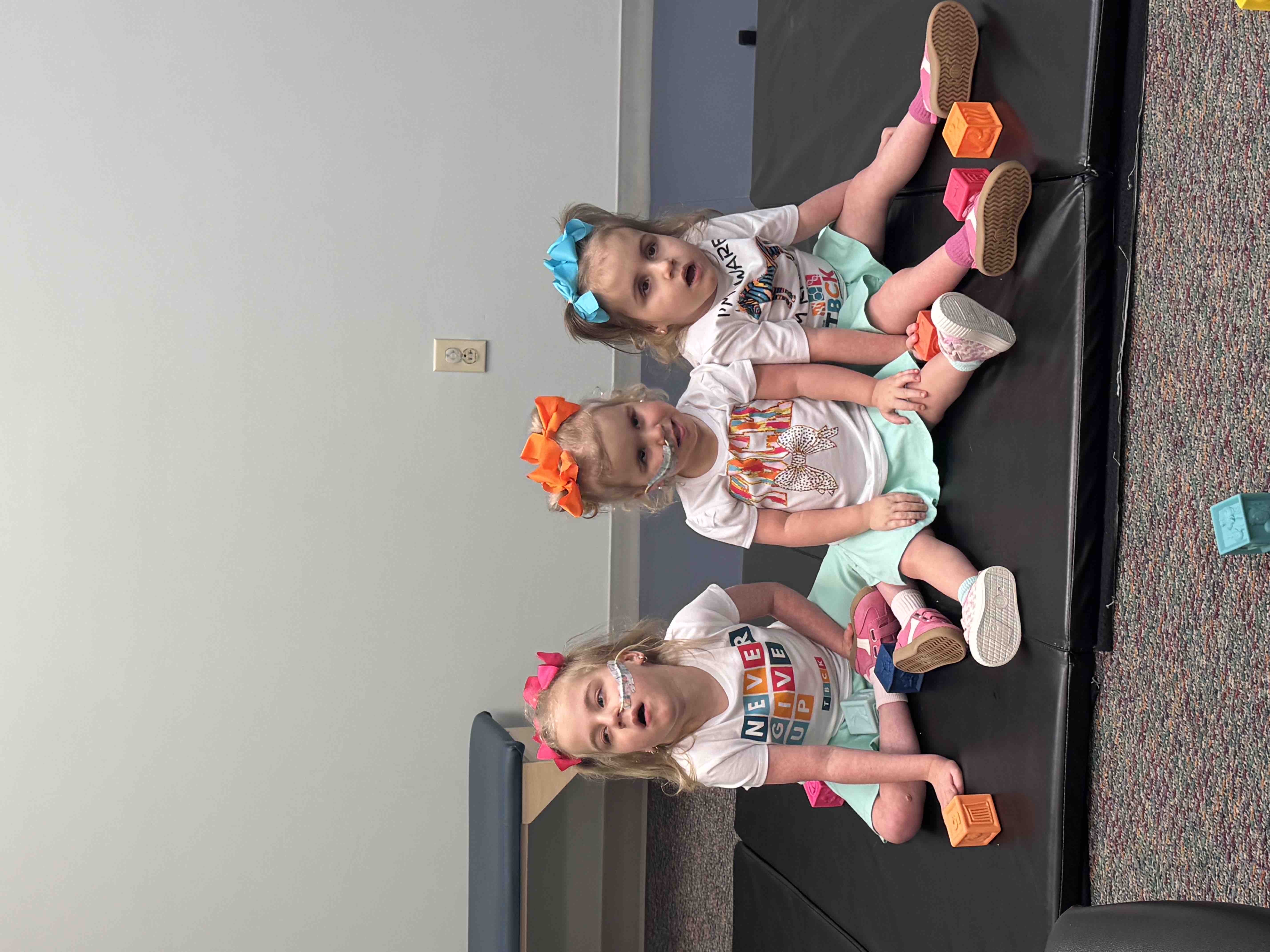 Hope's Wish: Giving Back to the Hospital That Saved Her Life campaign photo, 9 of 13
