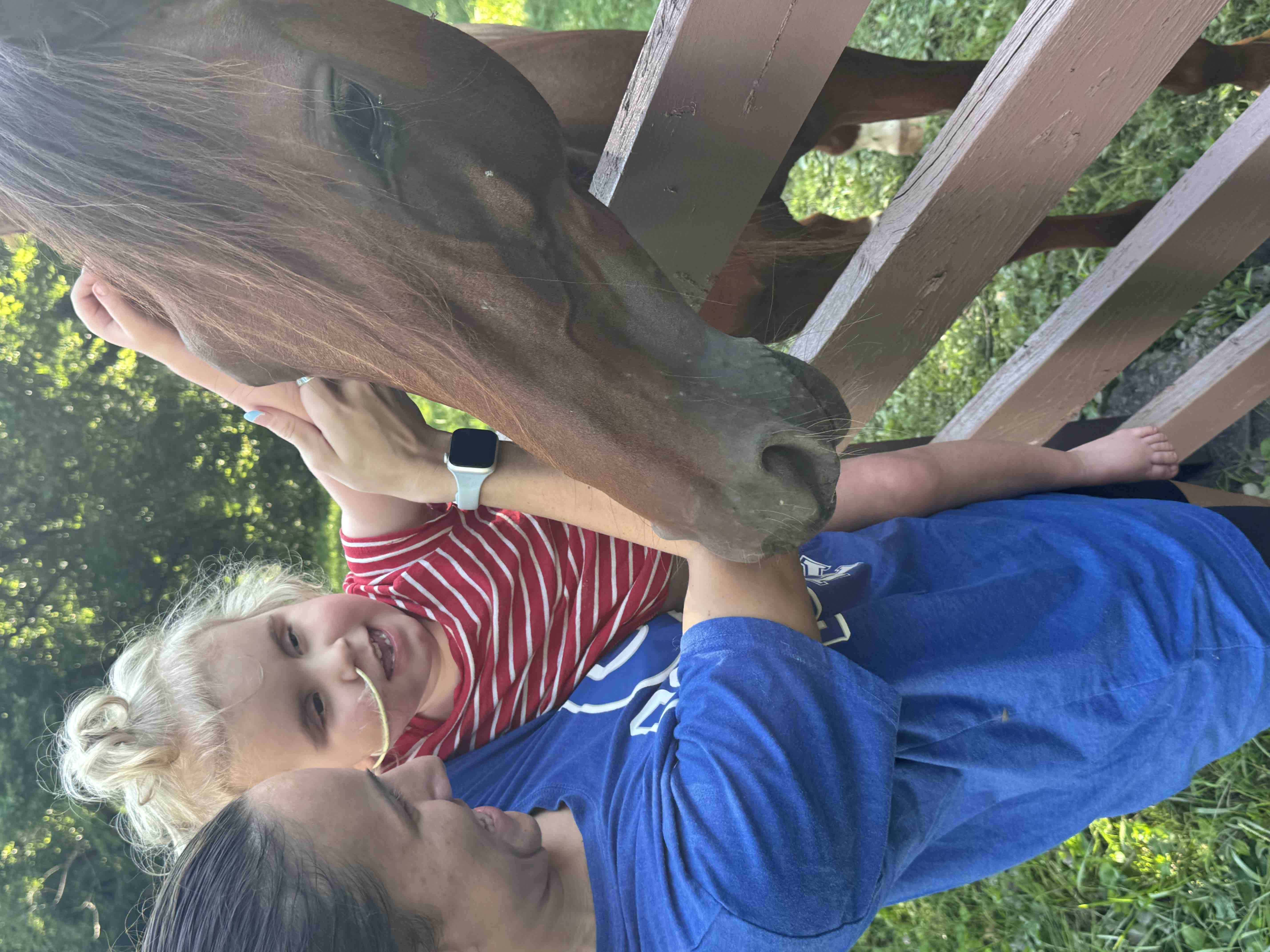 Hope's Wish: Giving Back to the Hospital That Saved Her Life campaign photo, 11 of 13